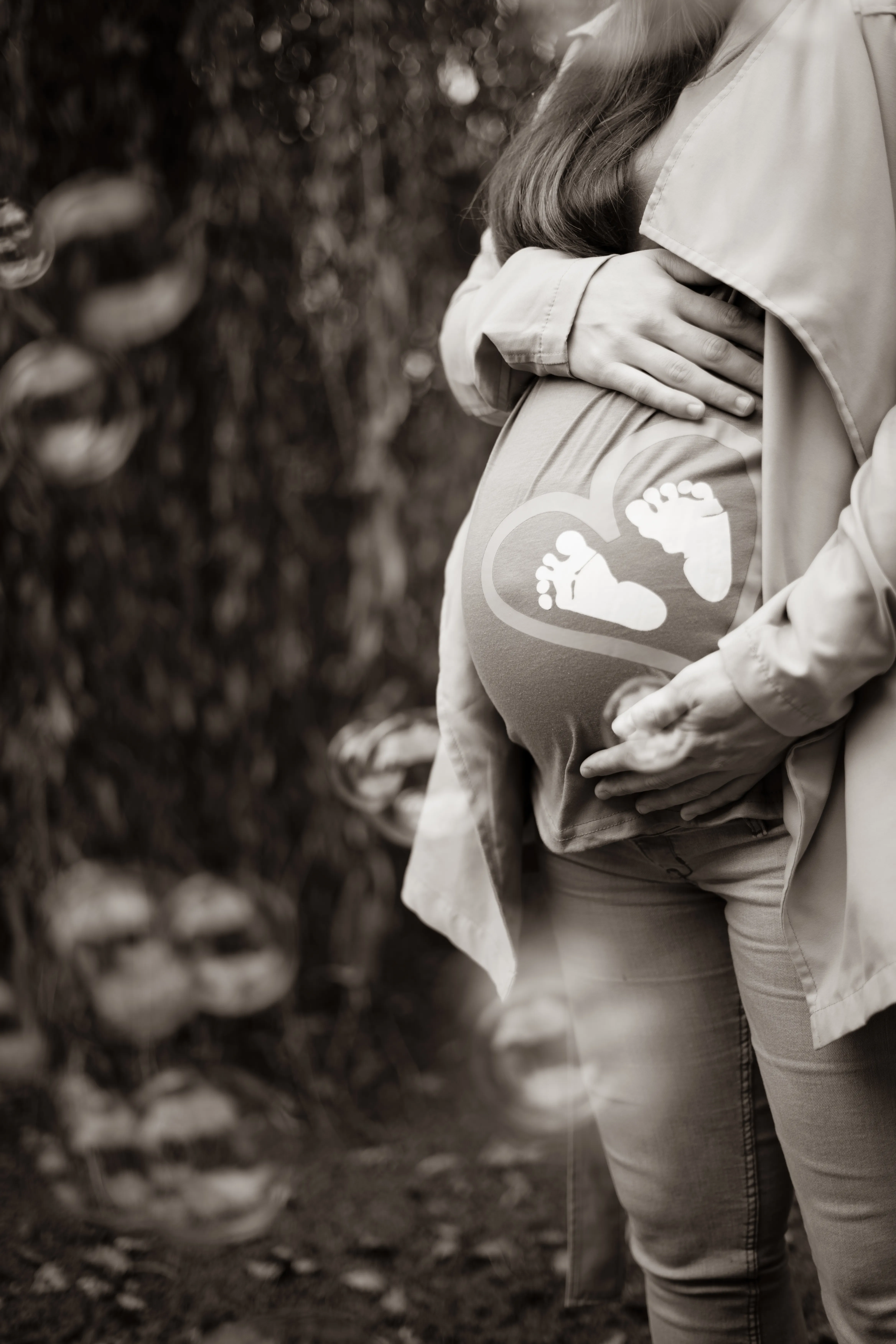 Babybauch Shootings – Foto 37