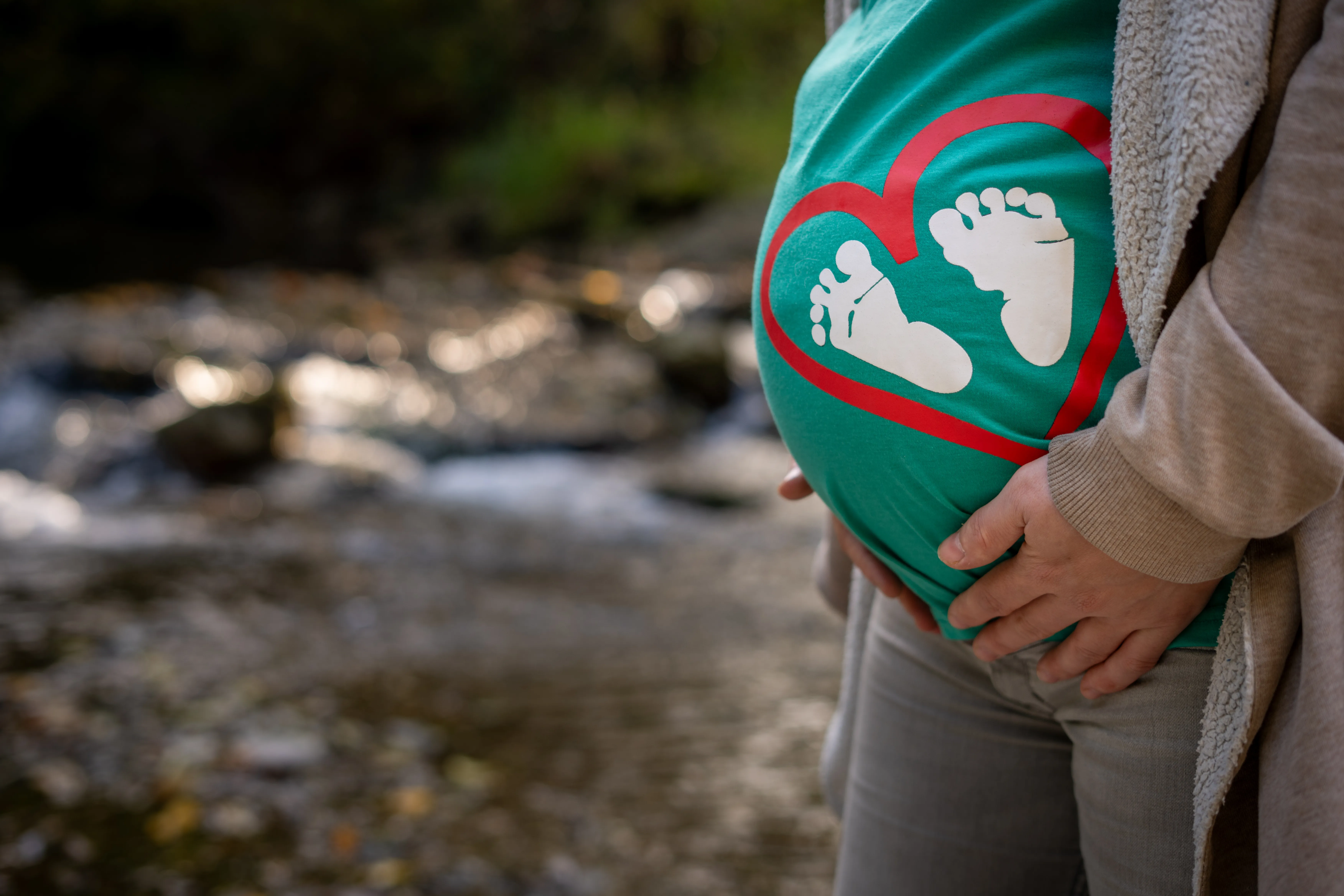 Babybauch Shootings – Foto 16