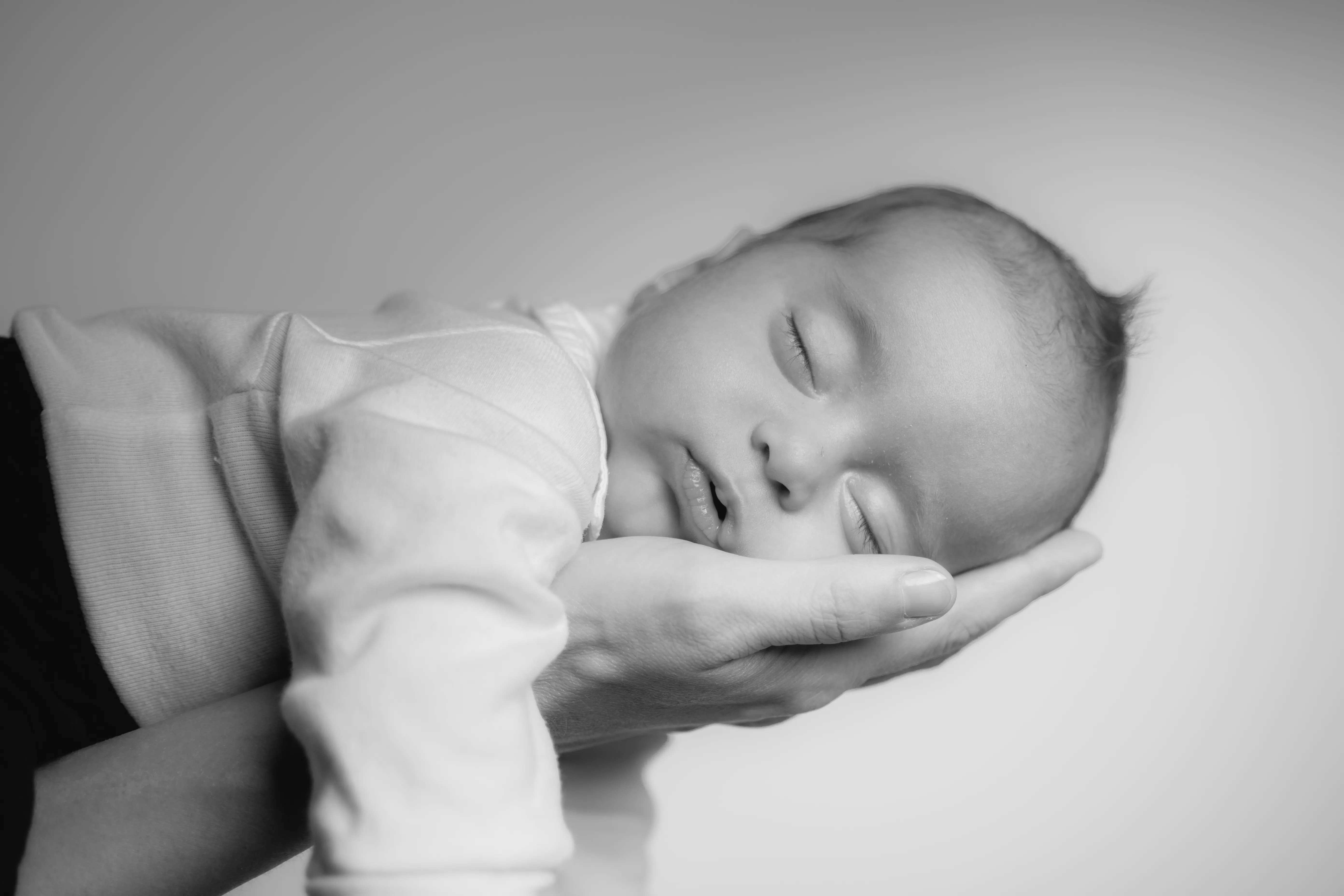 Baby Shootings – Fotografie von B-Capture