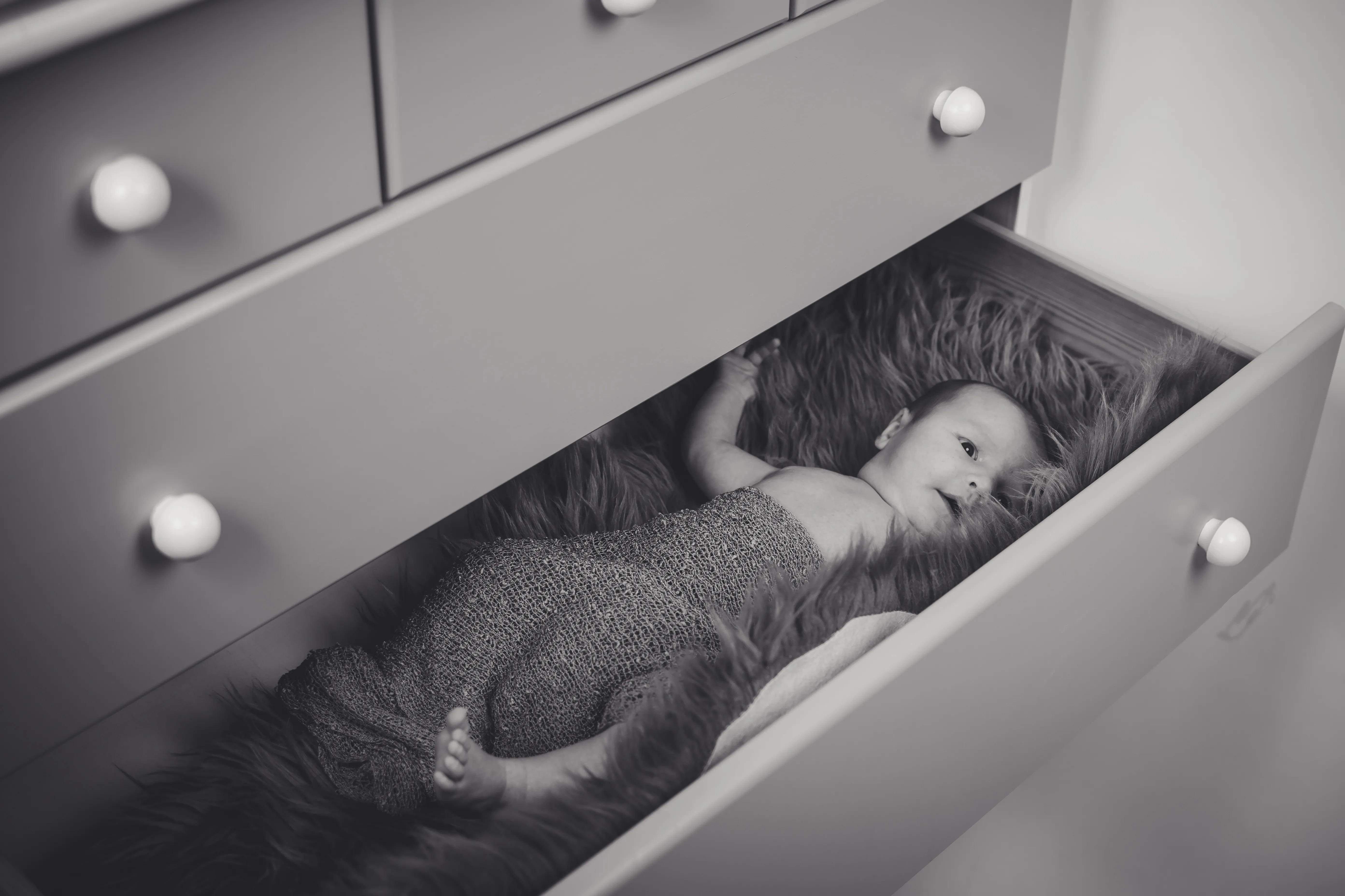 Baby Shootings – Foto 24
