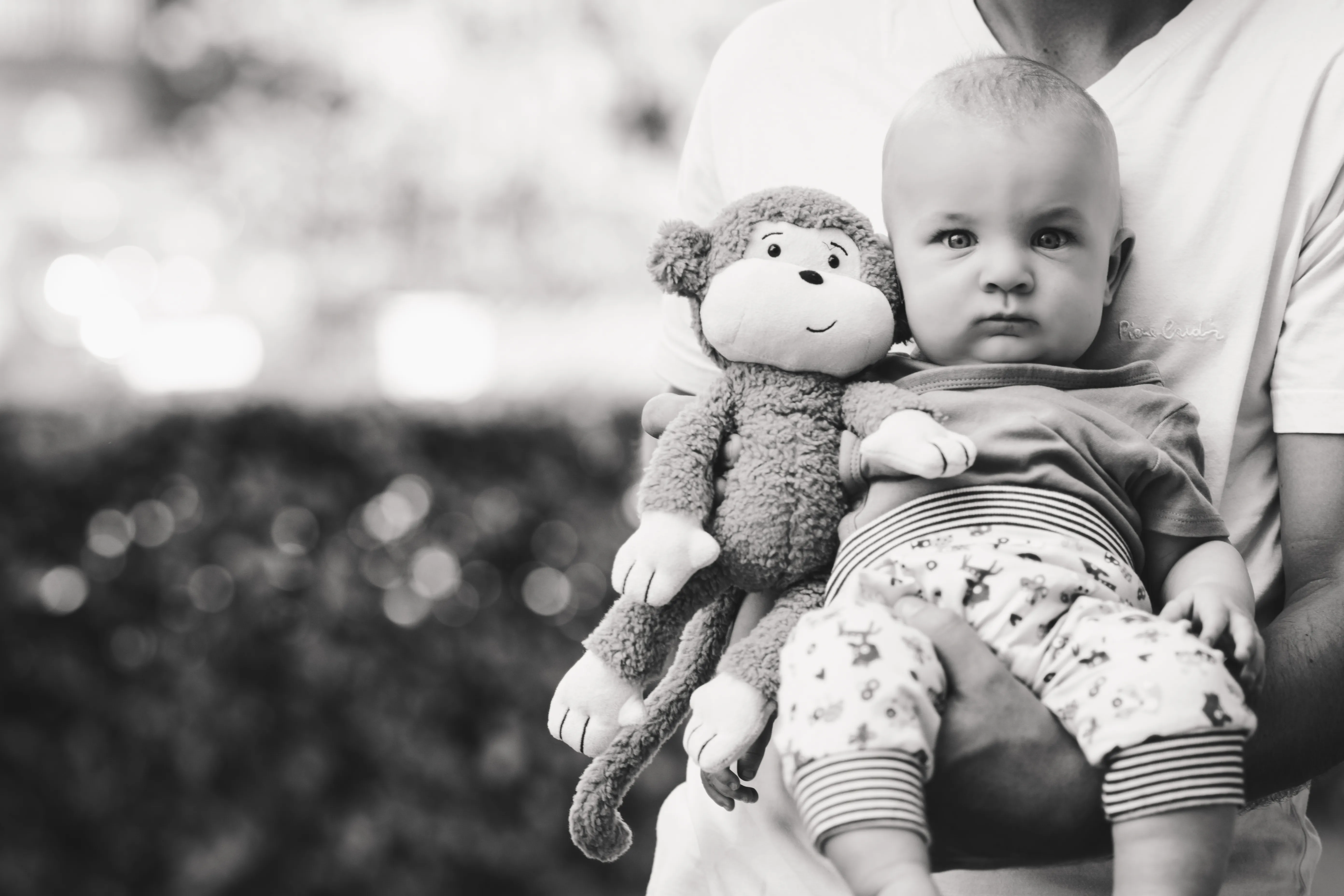 Baby Shootings – Foto 43
