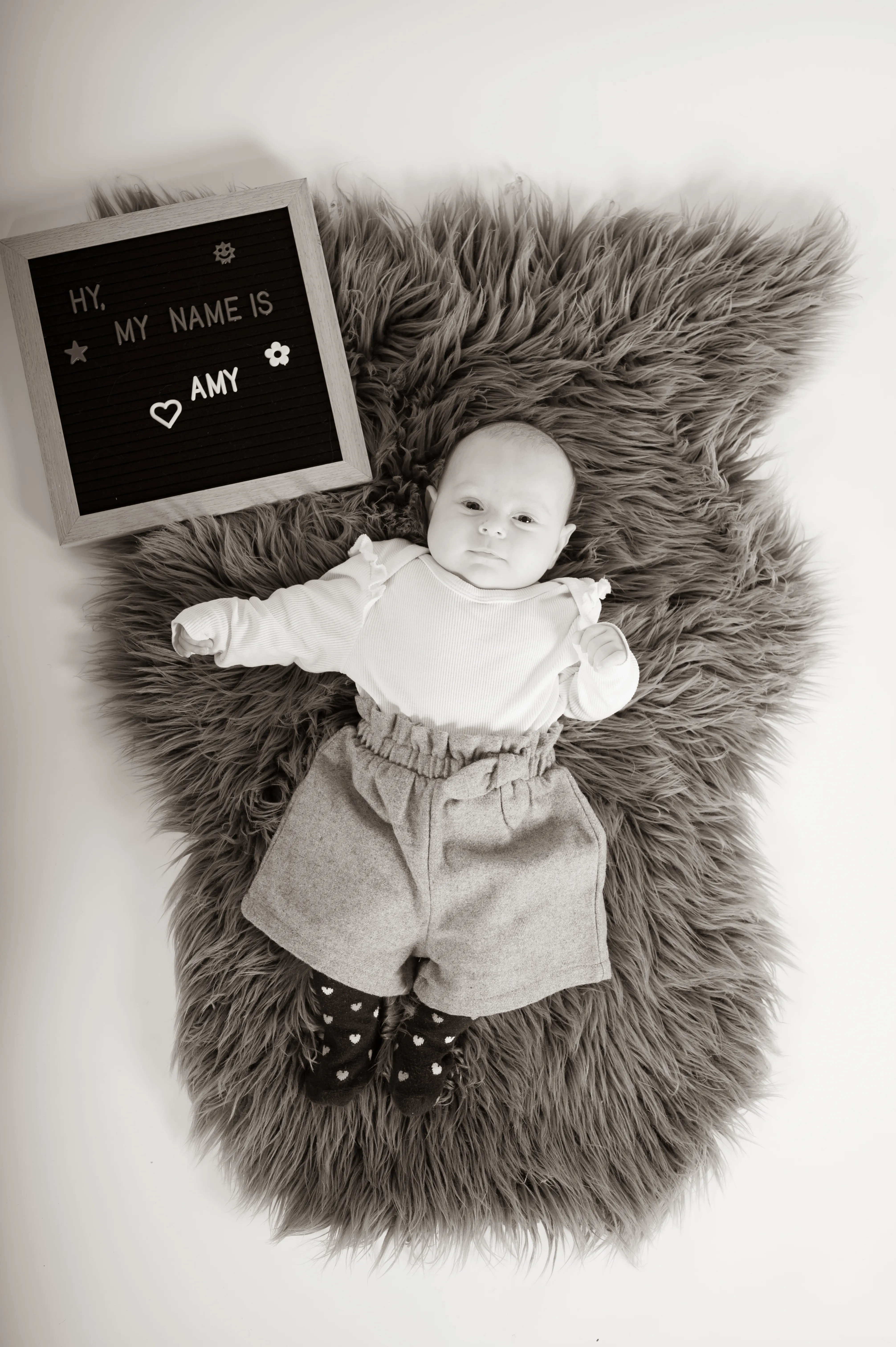 Baby Shootings – Foto 50
