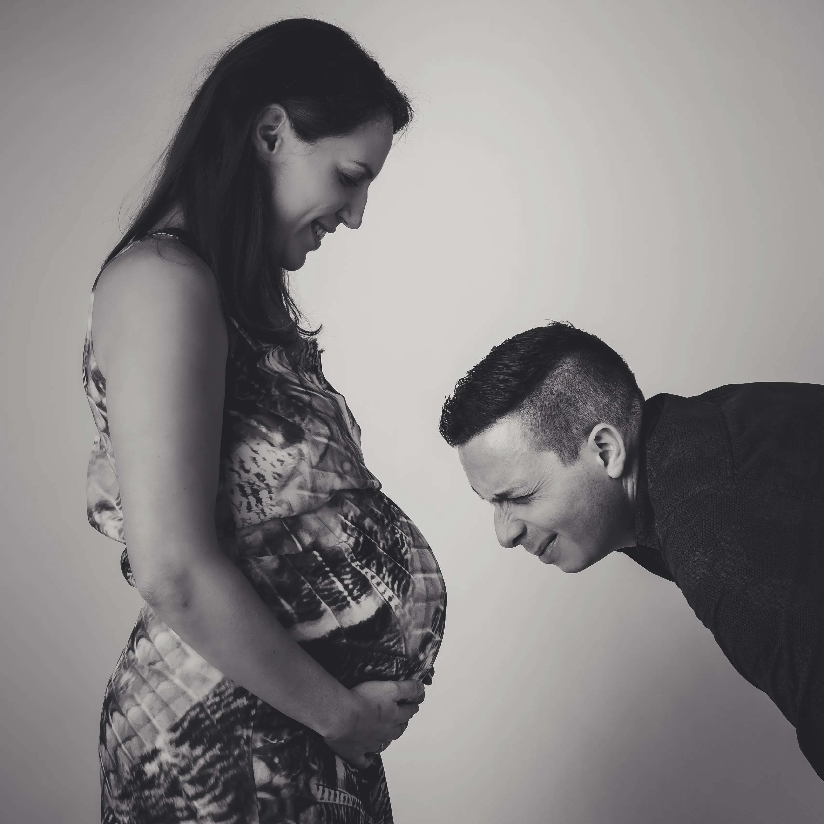 Babybauch Shootings