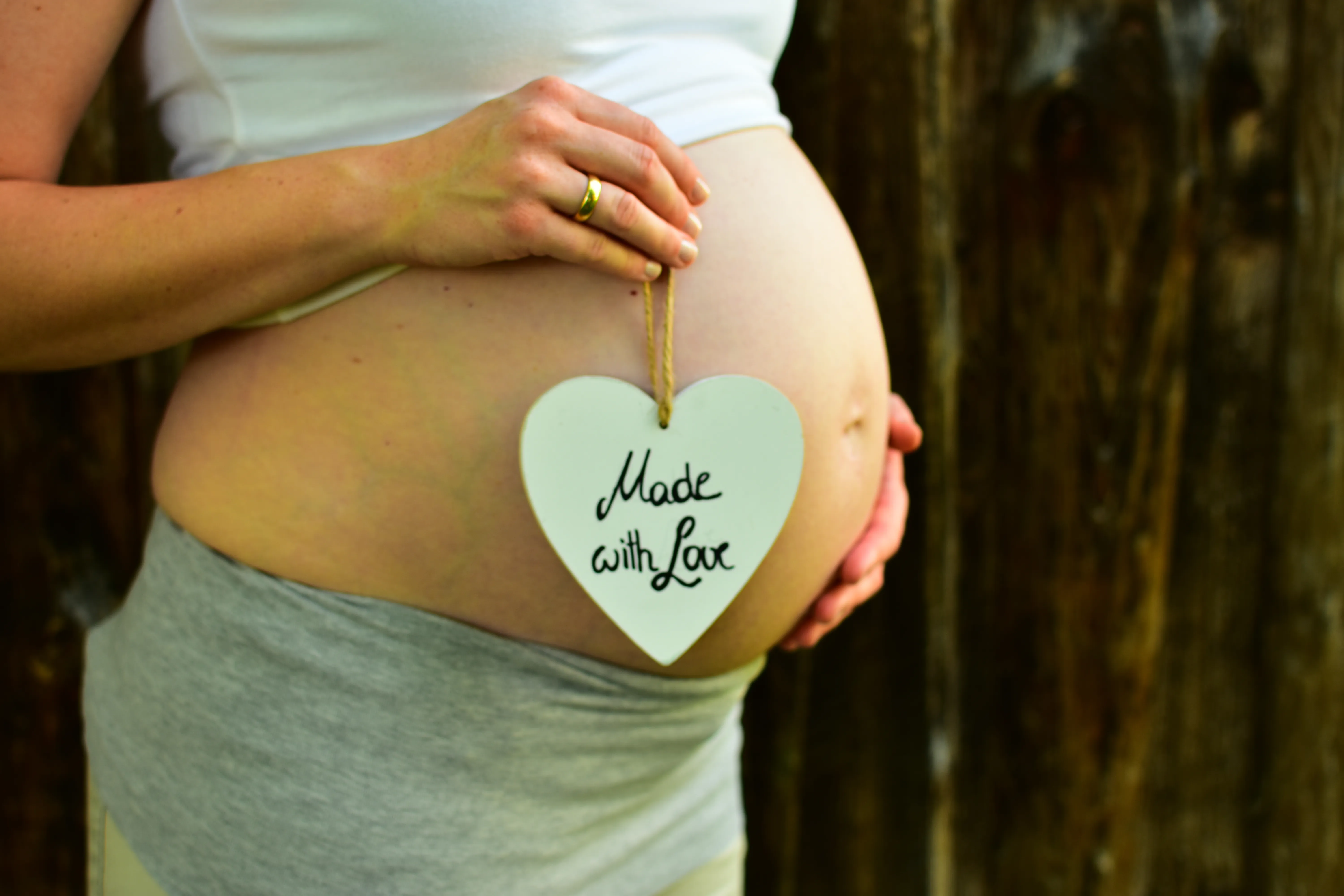 Babybauch Shootings – Foto 5