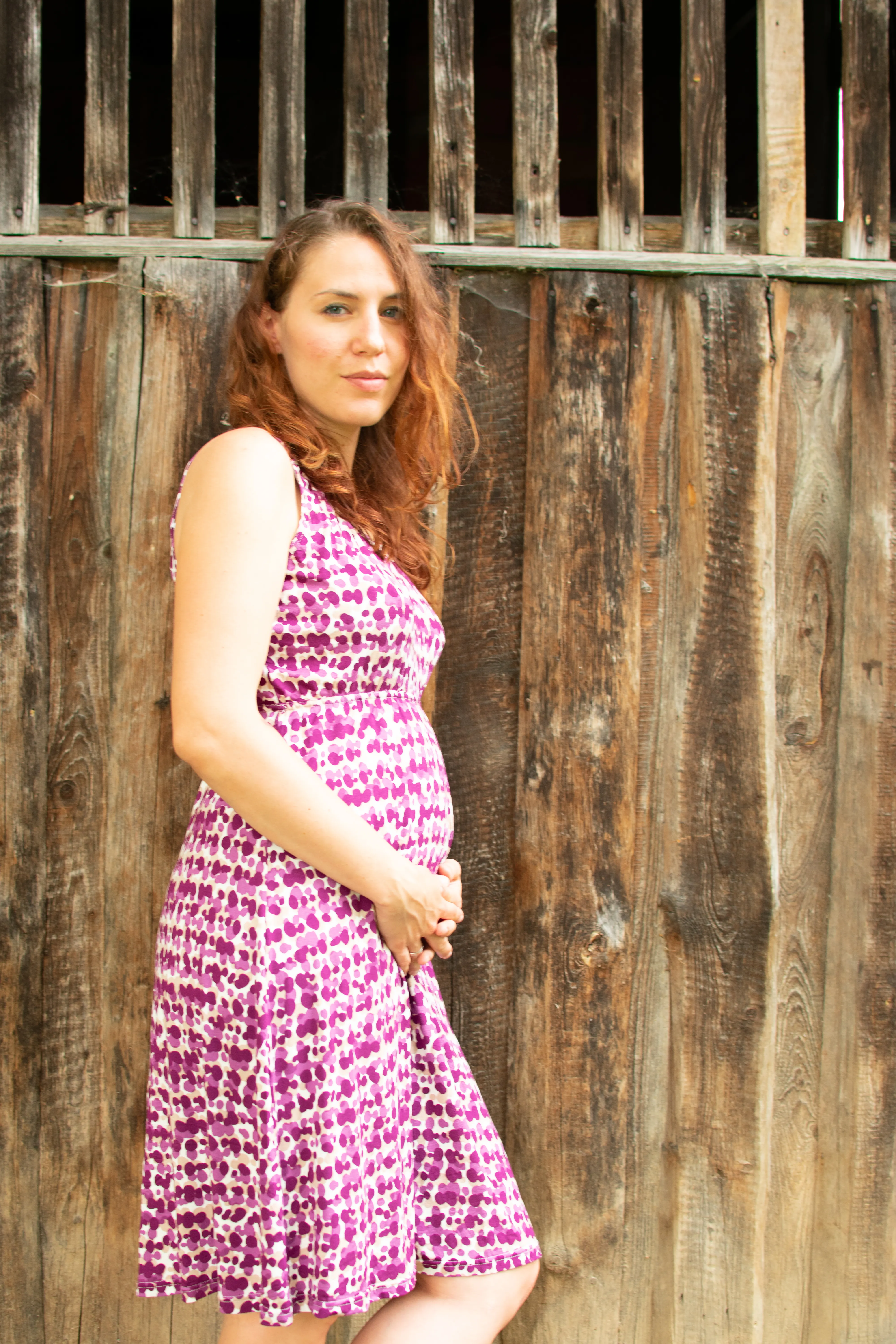 Babybauch Shootings – Foto 1