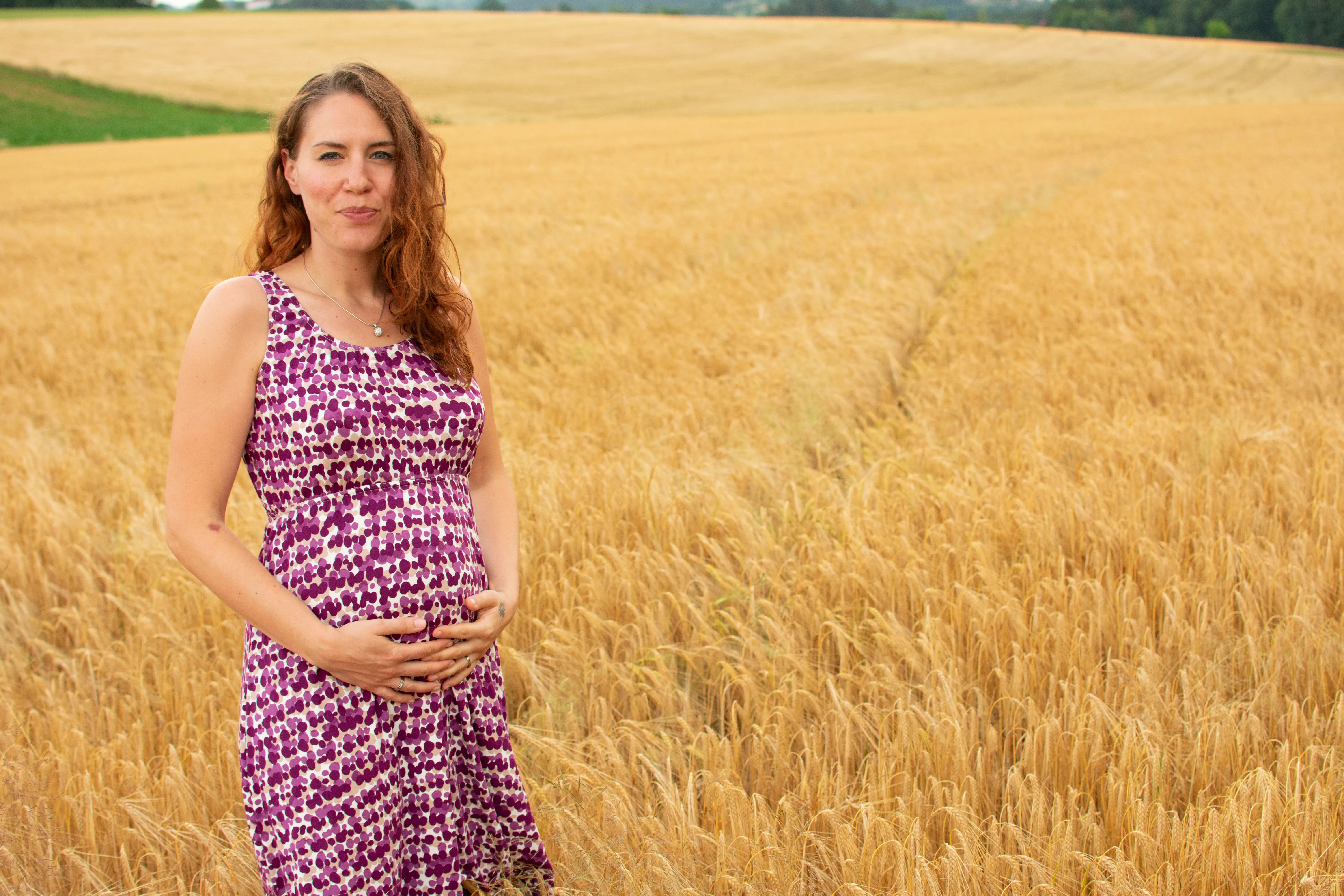 Babybauch Shootings – Foto 7