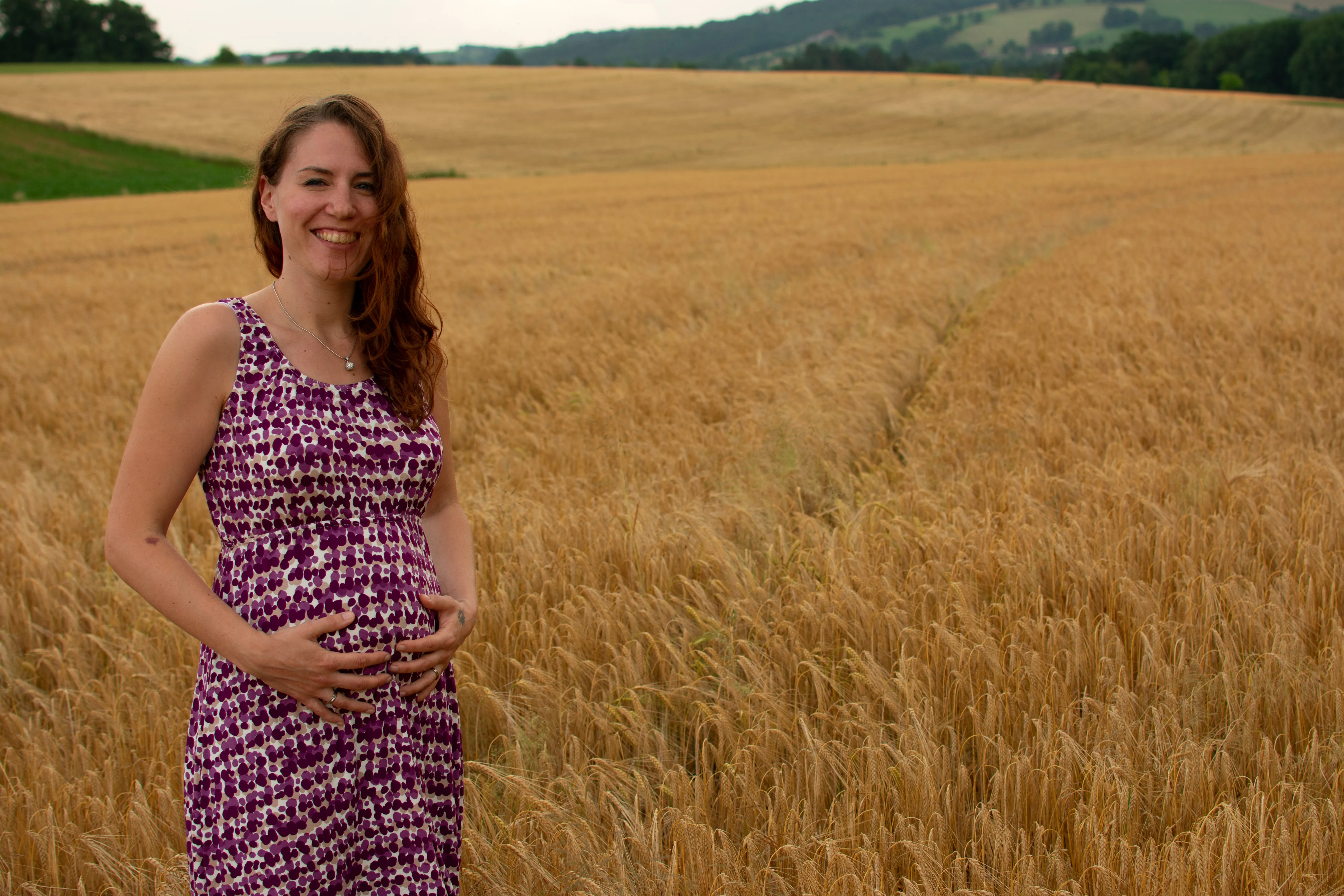 Babybauch Shootings – Foto 9