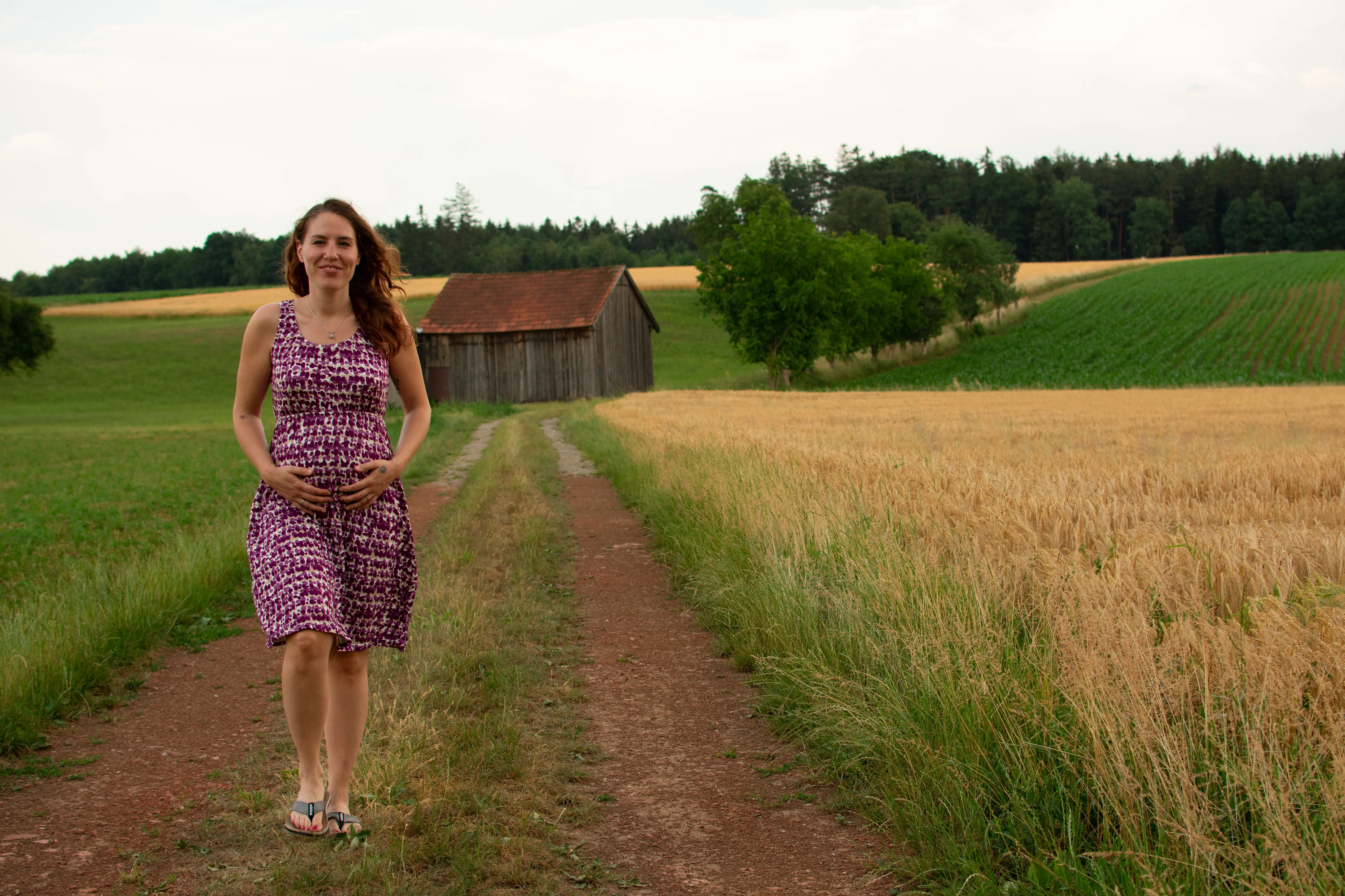 Babybauch Shootings – Foto 8