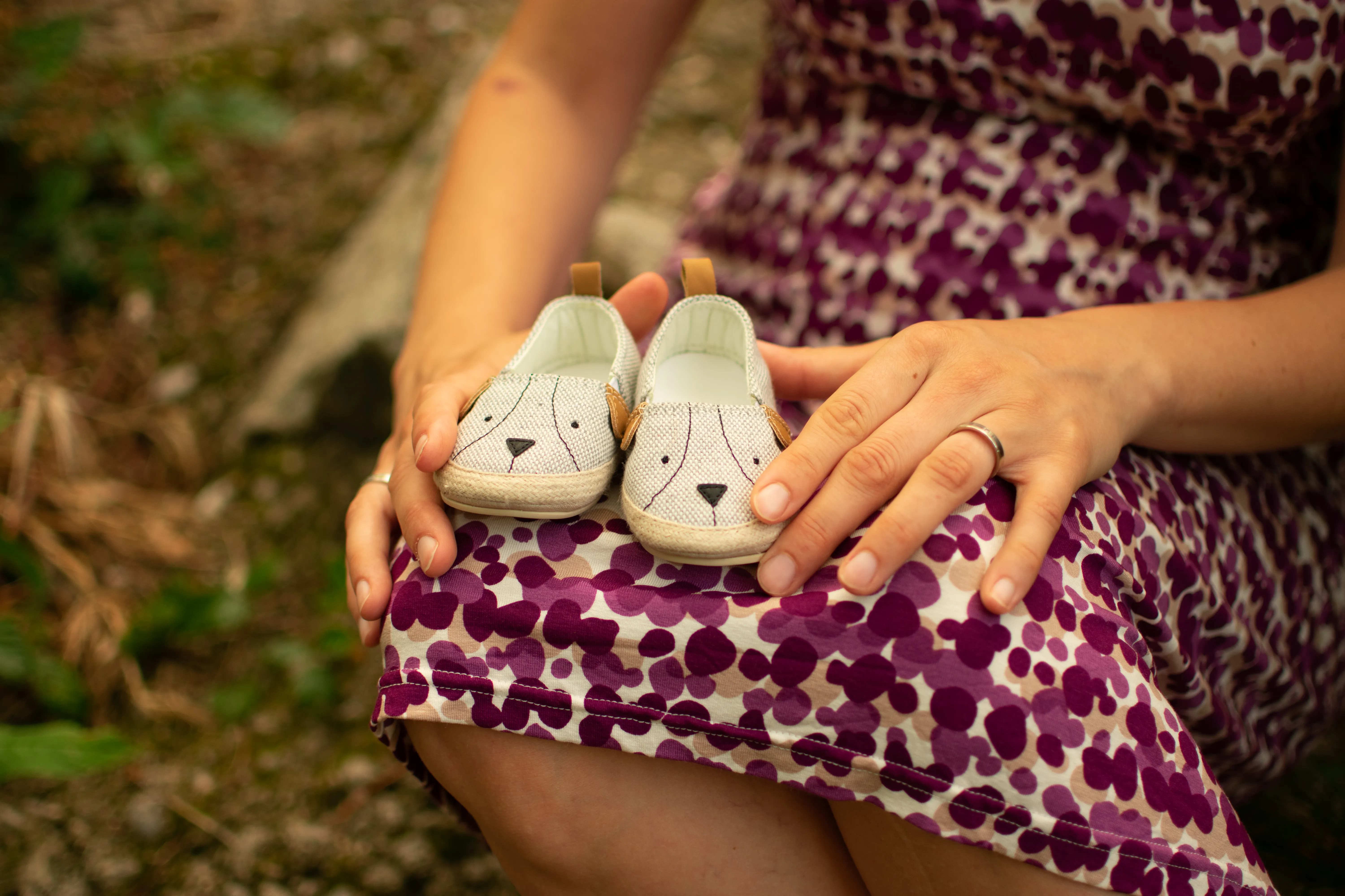 Babybauch Shootings – Foto 14