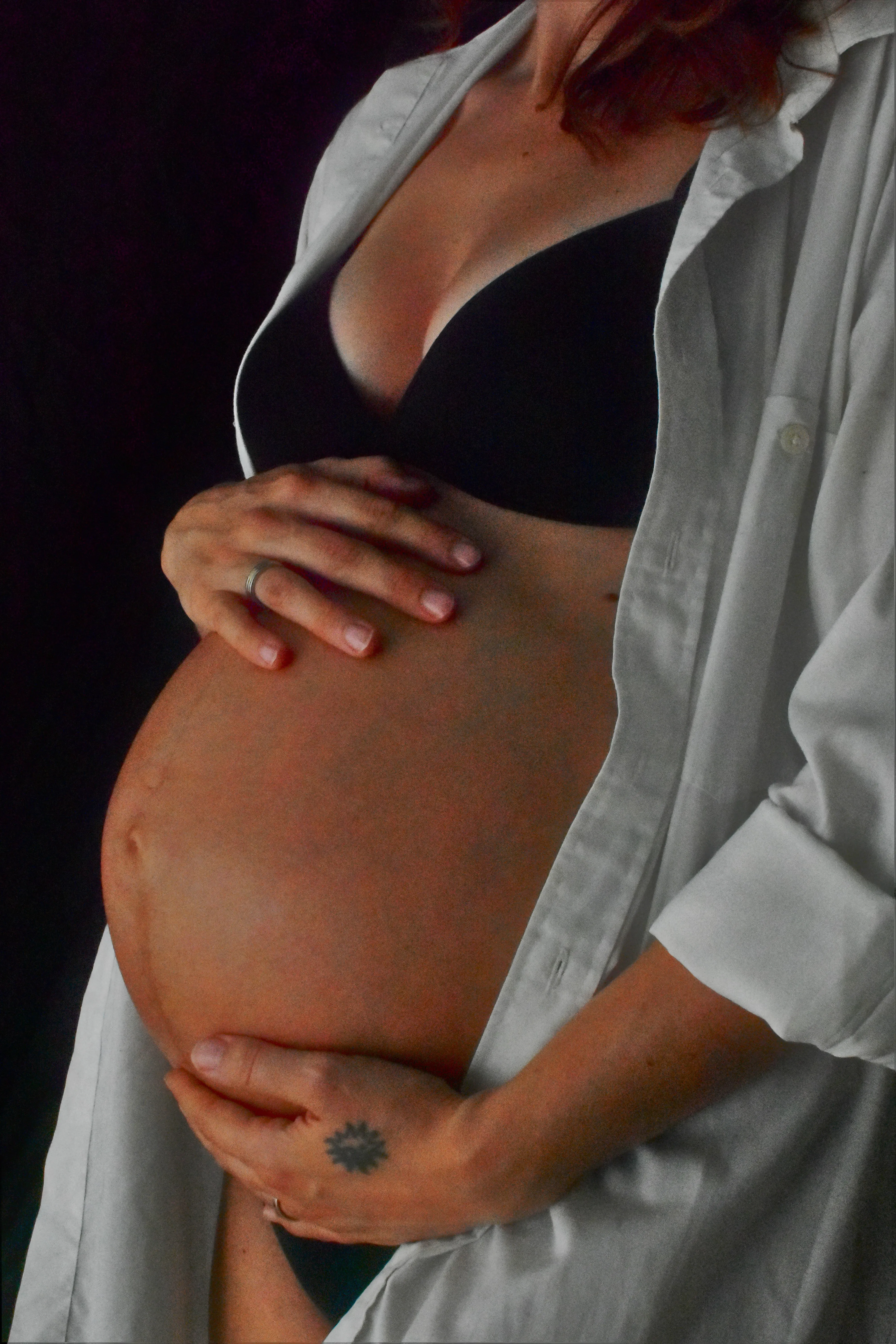 Babybauch Shootings – Foto 11