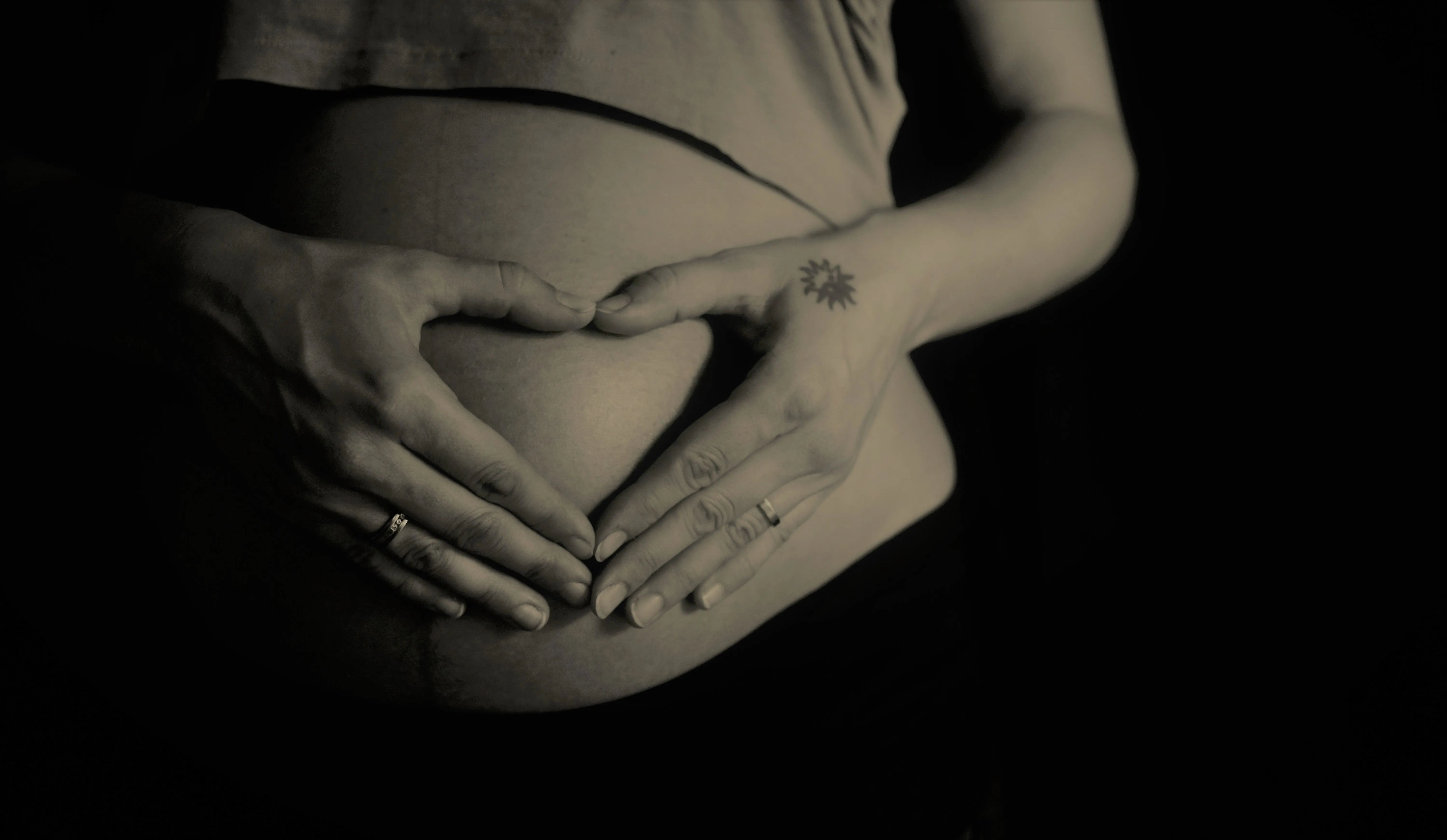 Babybauch Shootings – Foto 17