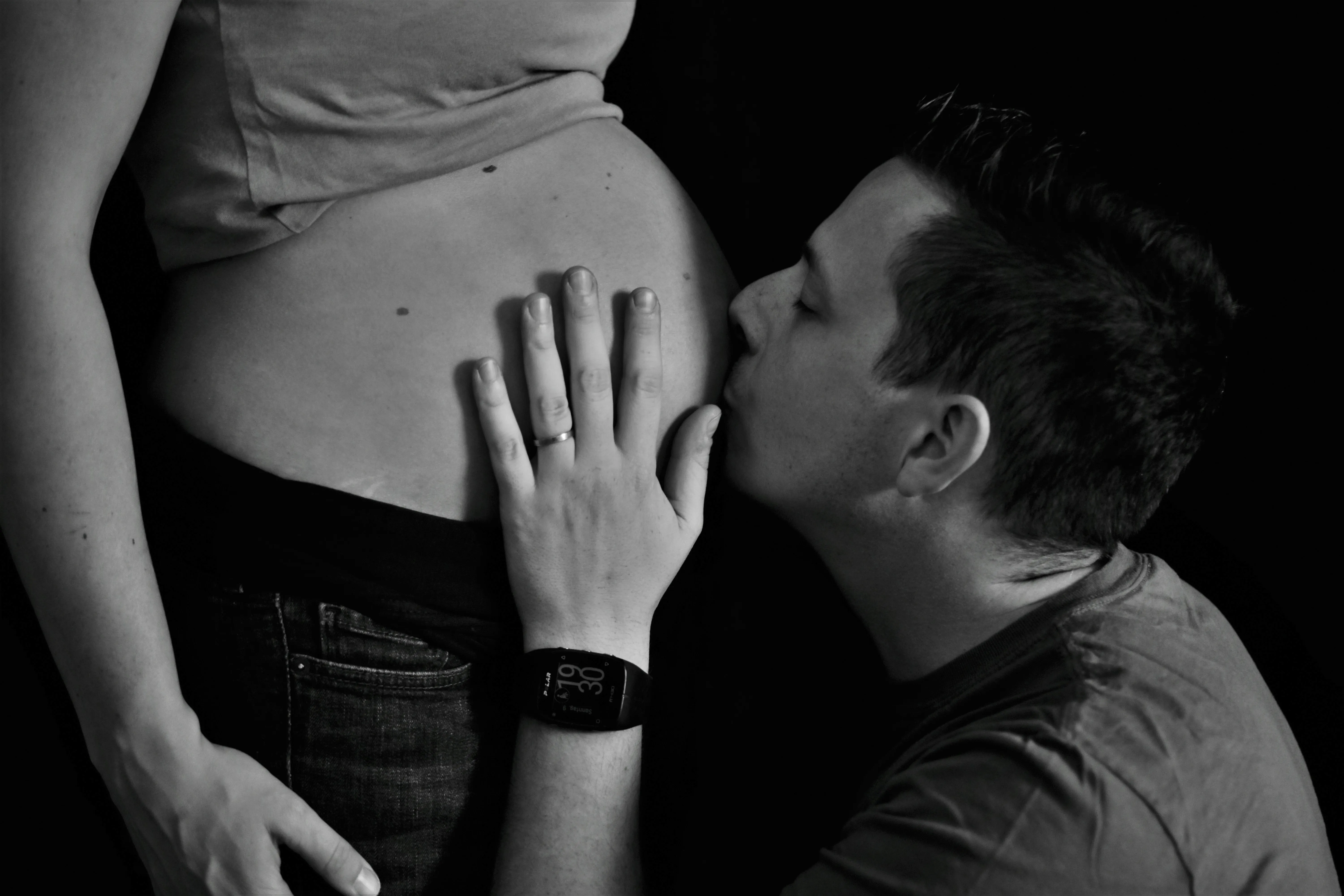 Babybauch Shootings – Foto 19