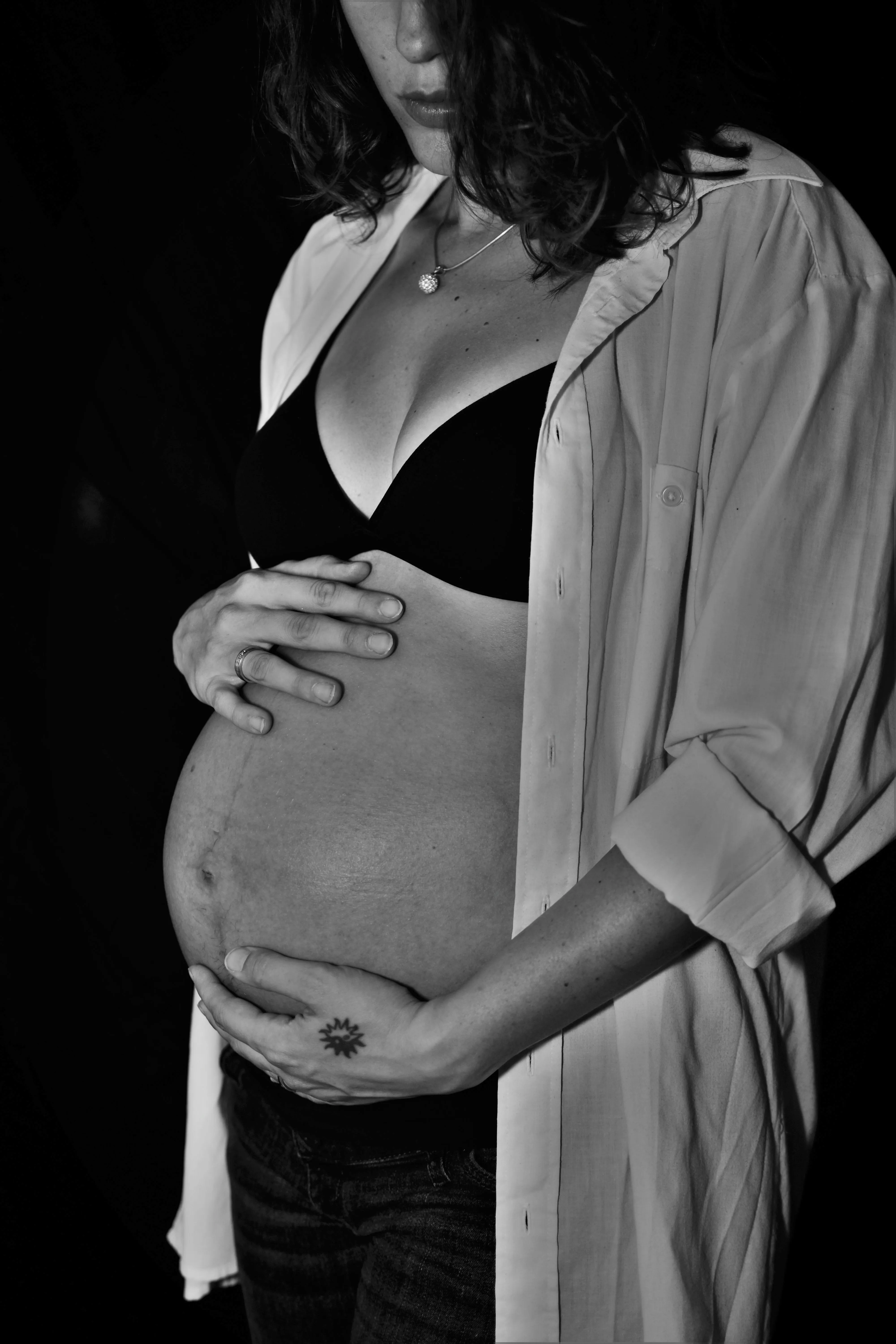 Babybauch Shootings – Foto 22
