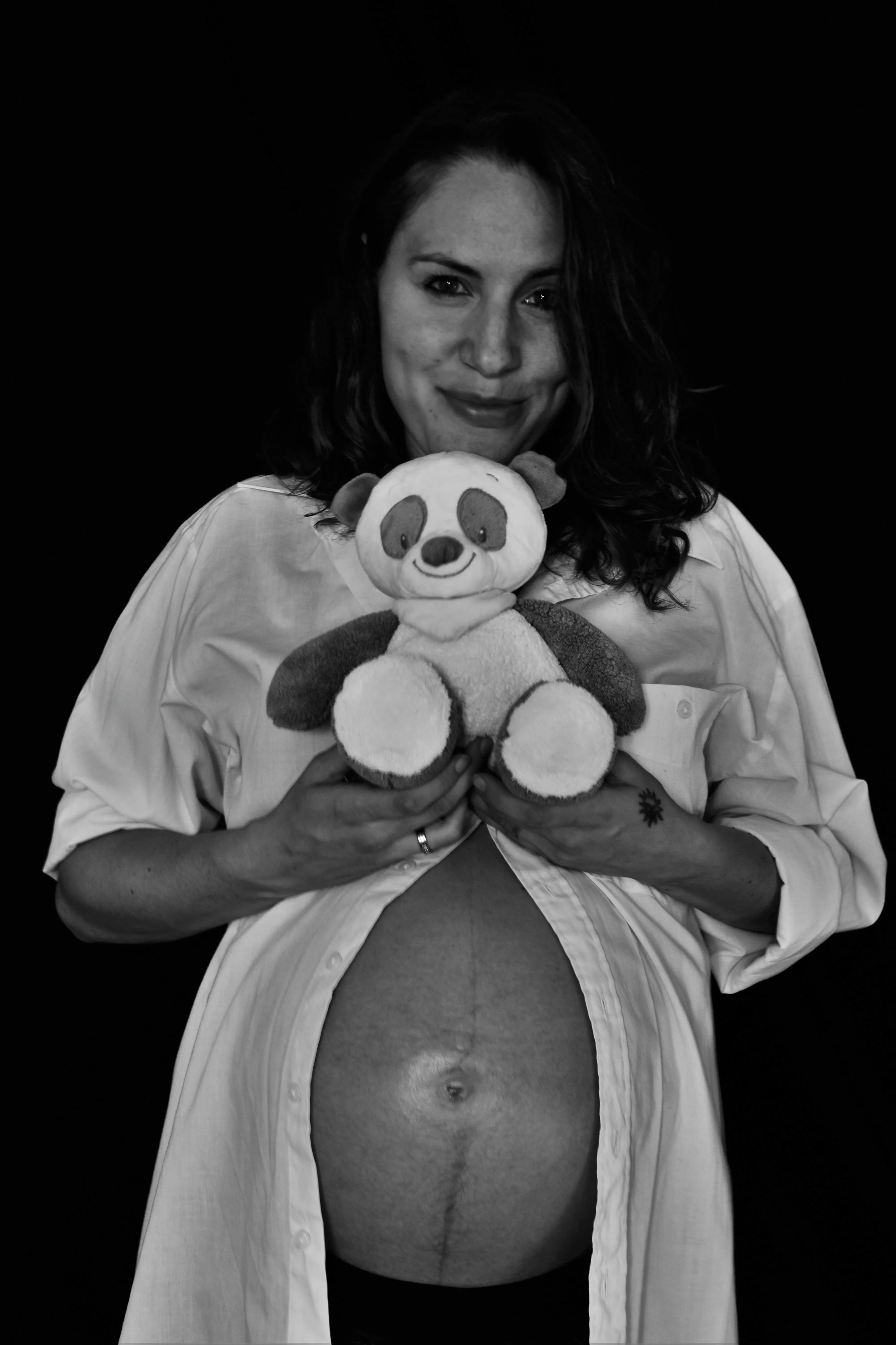 Babybauch Shootings – Foto 23