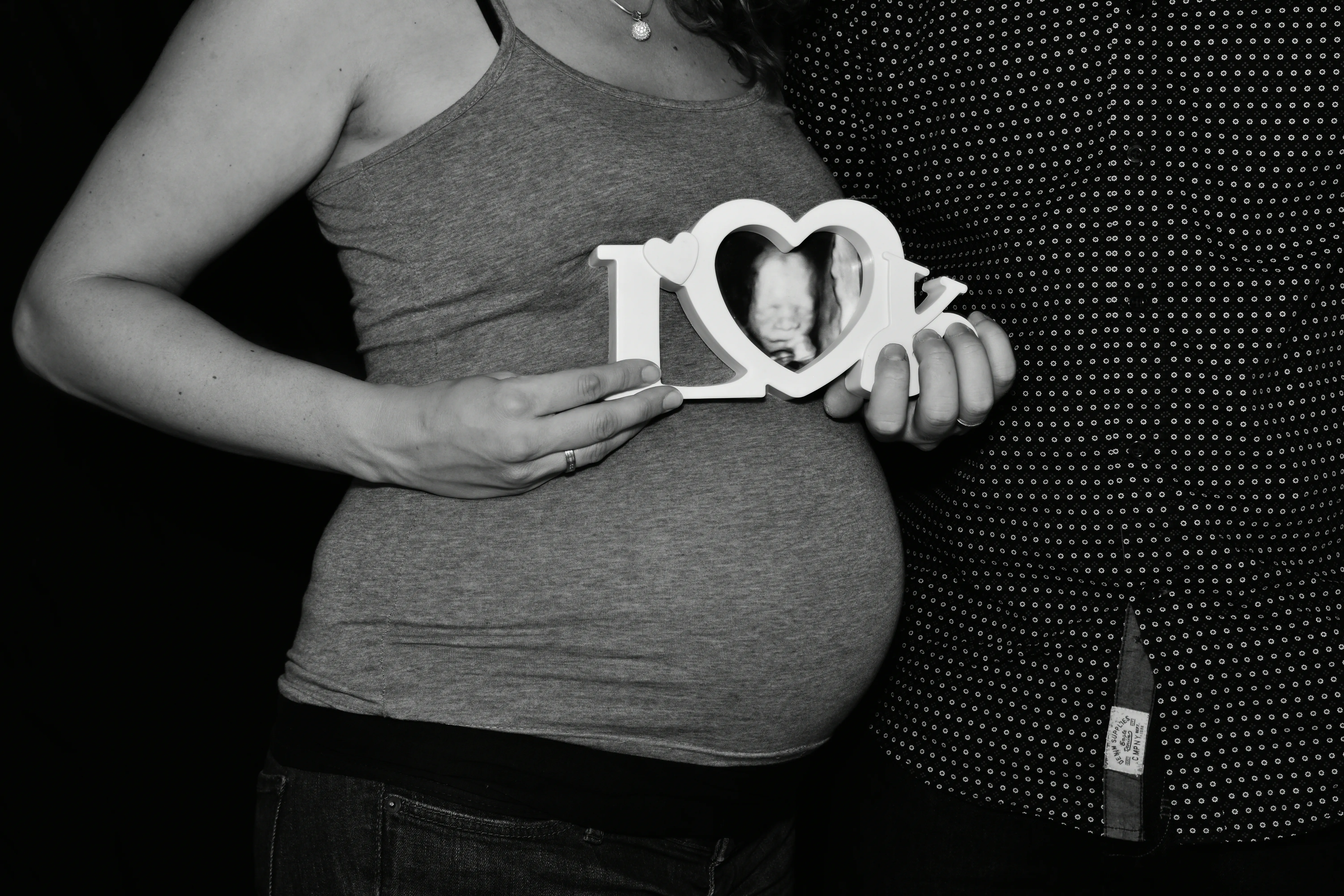 Babybauch Shootings – Foto 15