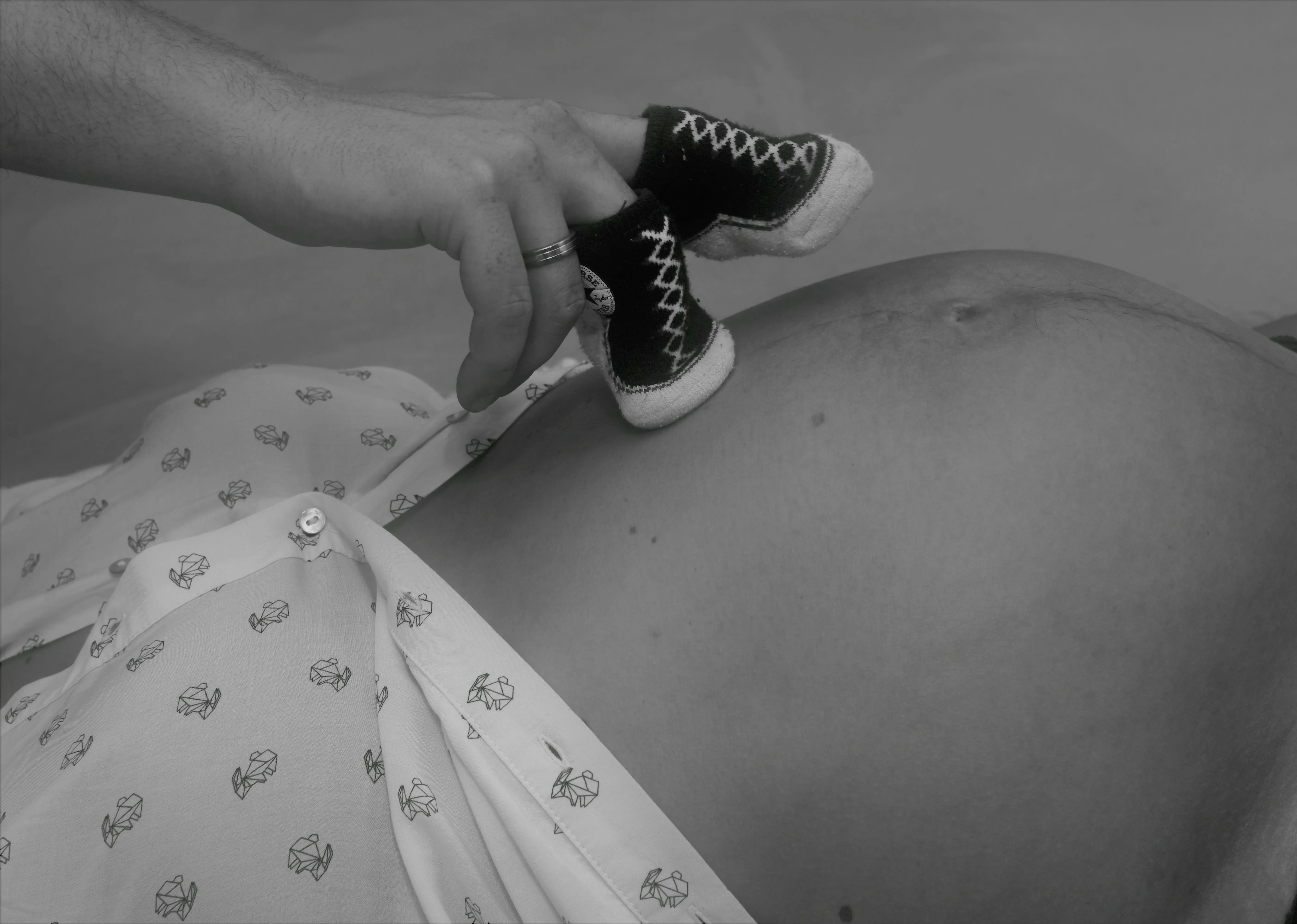 Babybauch Shootings – Foto 20