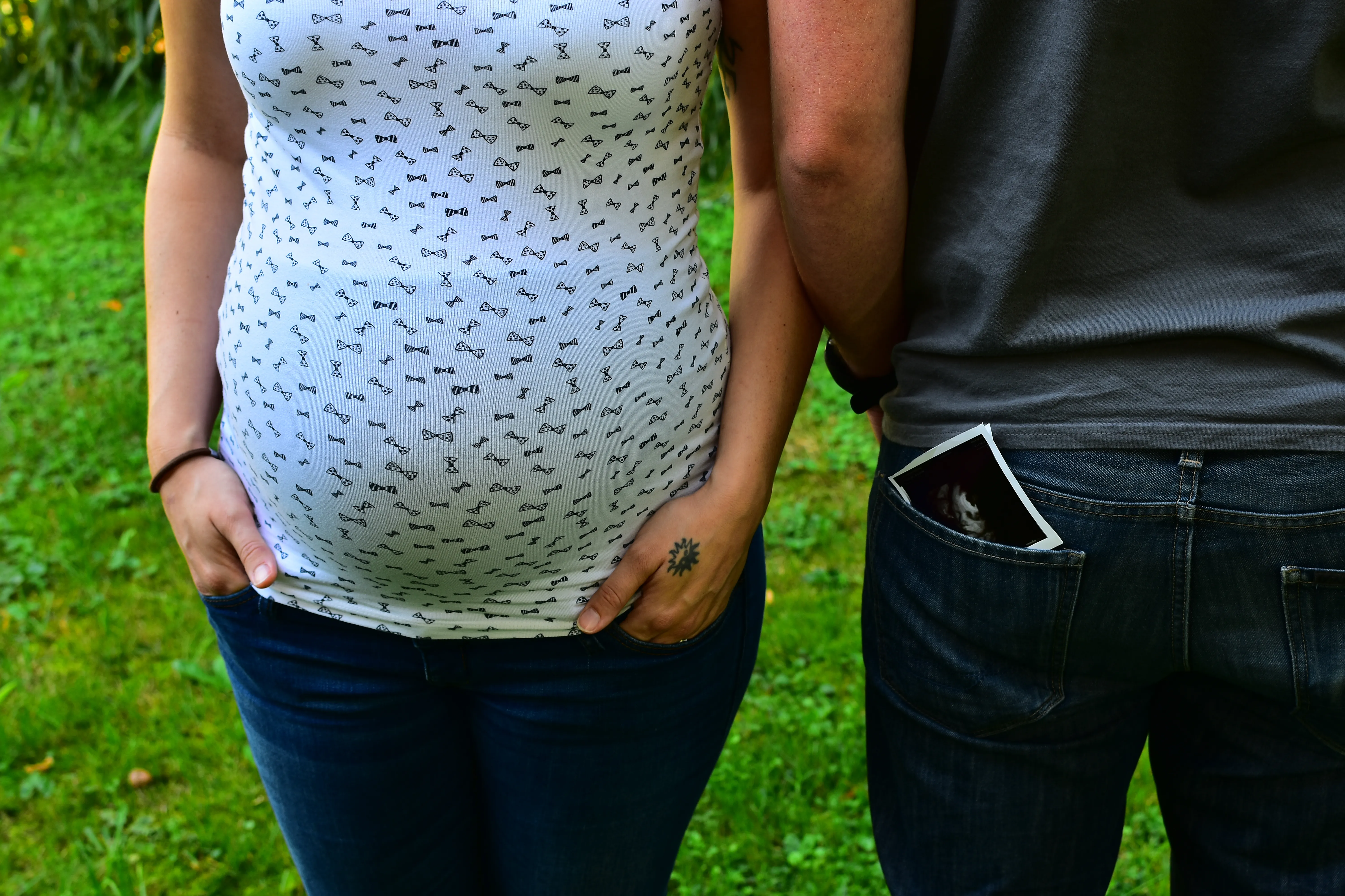 Babybauch Shootings – Foto 21