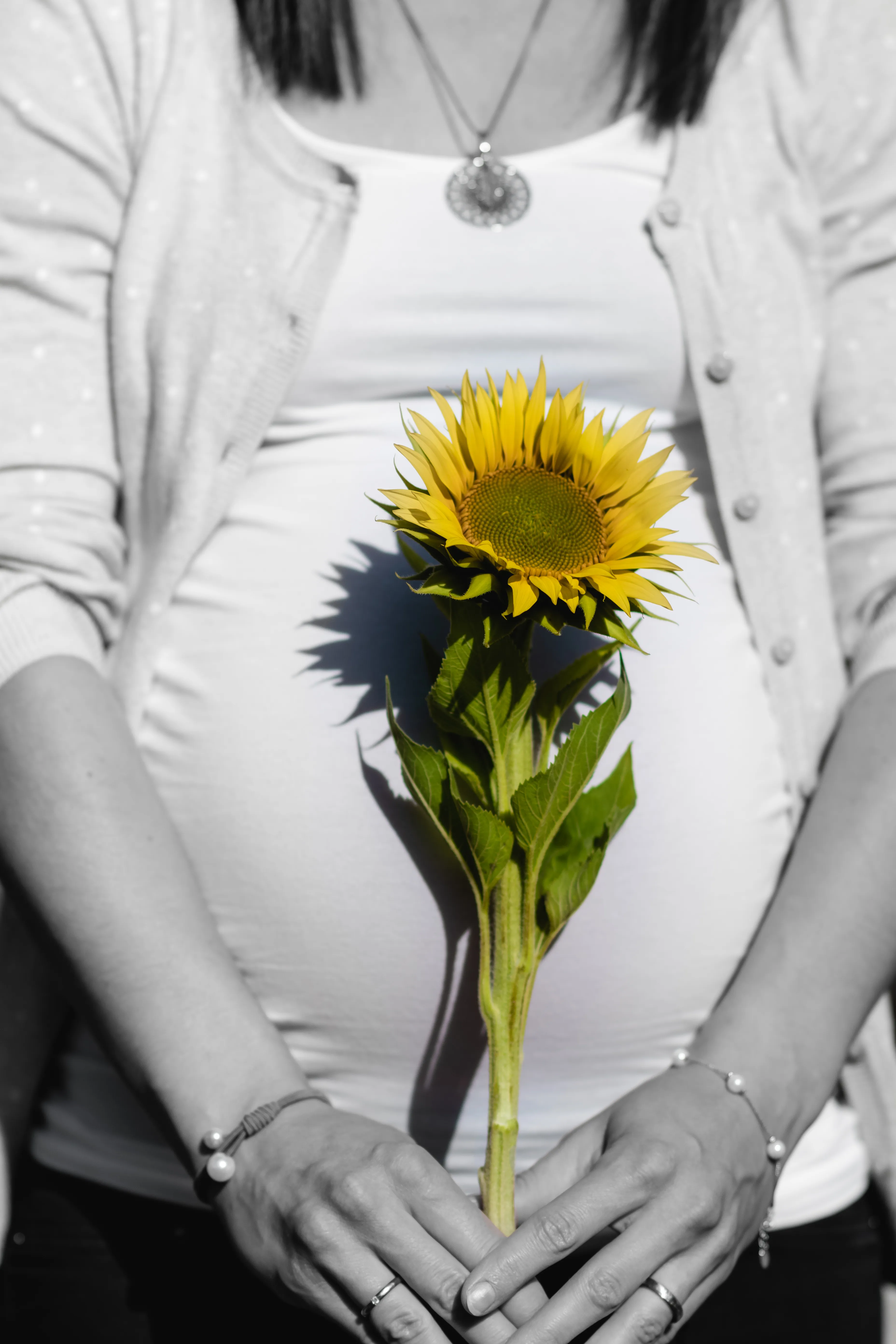 Babybauch Shootings – Foto 29