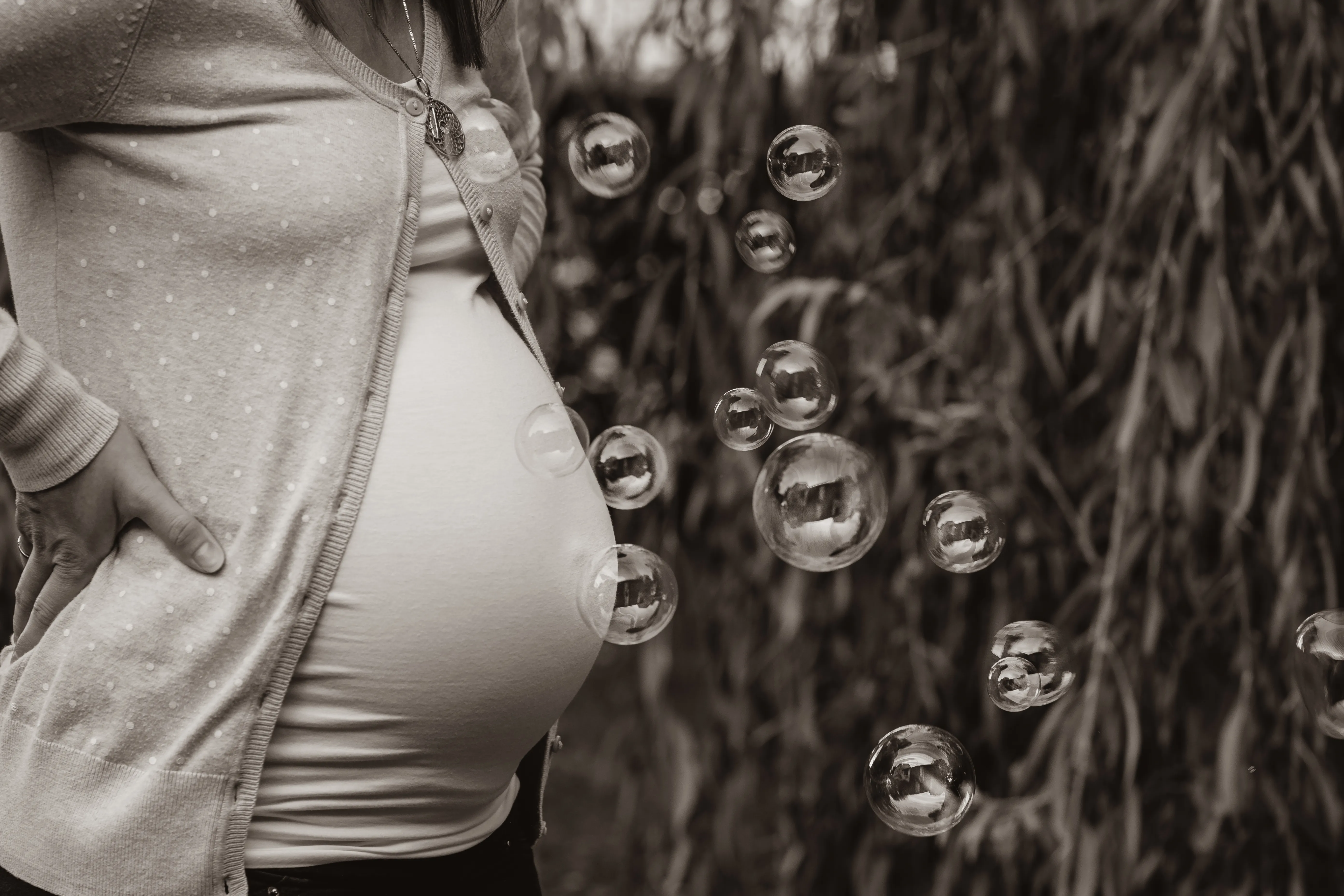 Babybauch Shootings – Foto 30