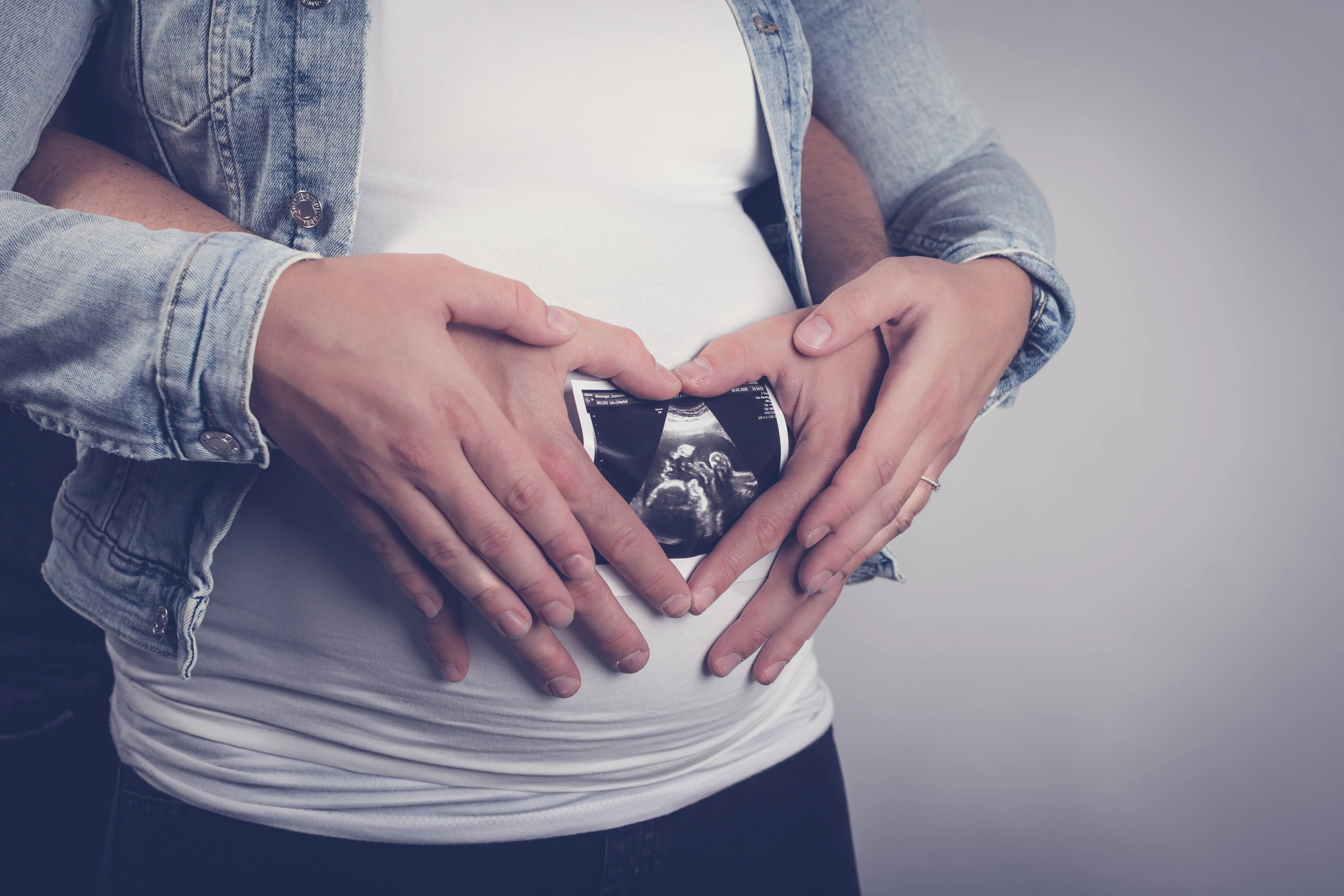 Babybauch Shootings – Foto 27