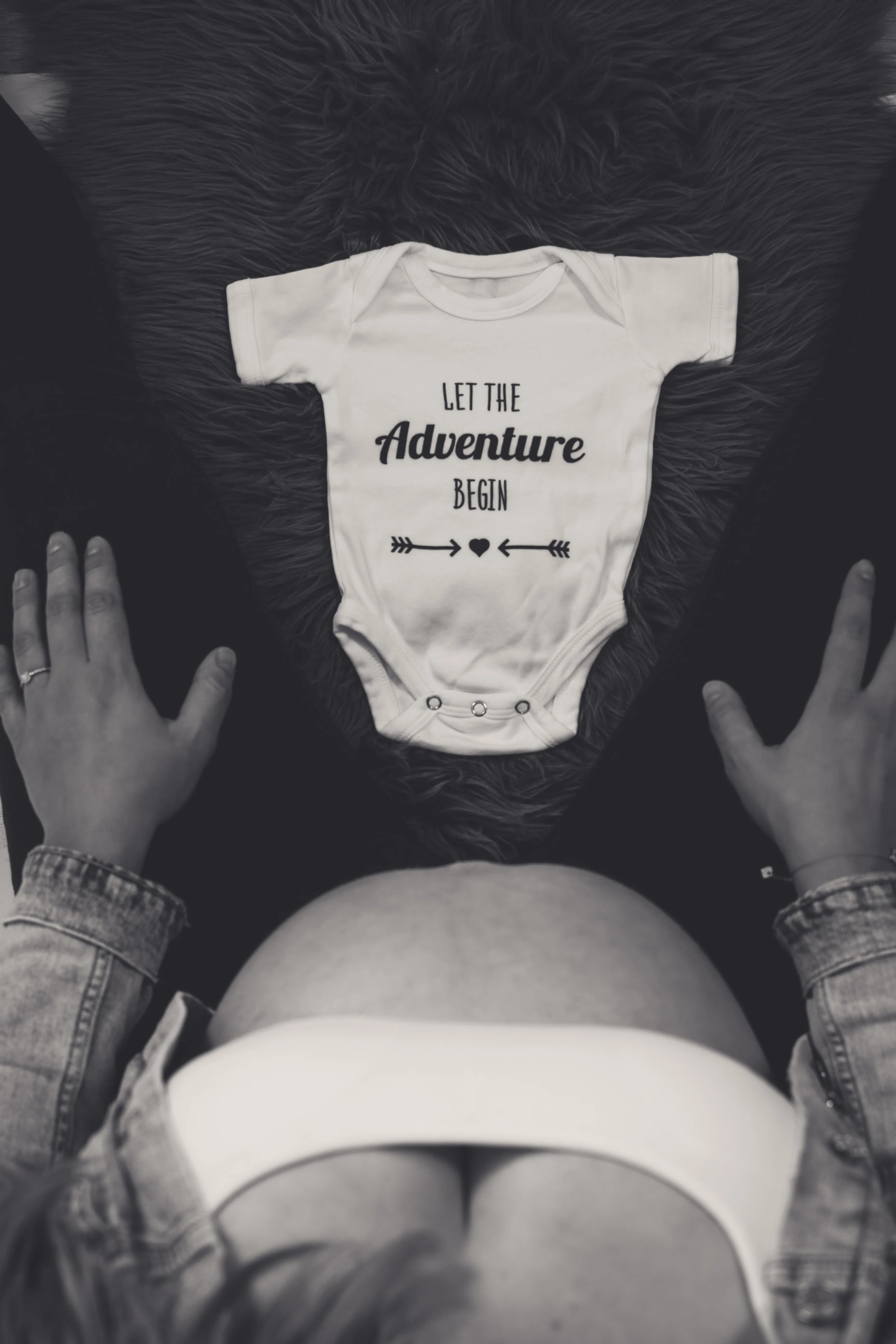 Babybauch Shootings – Foto 36