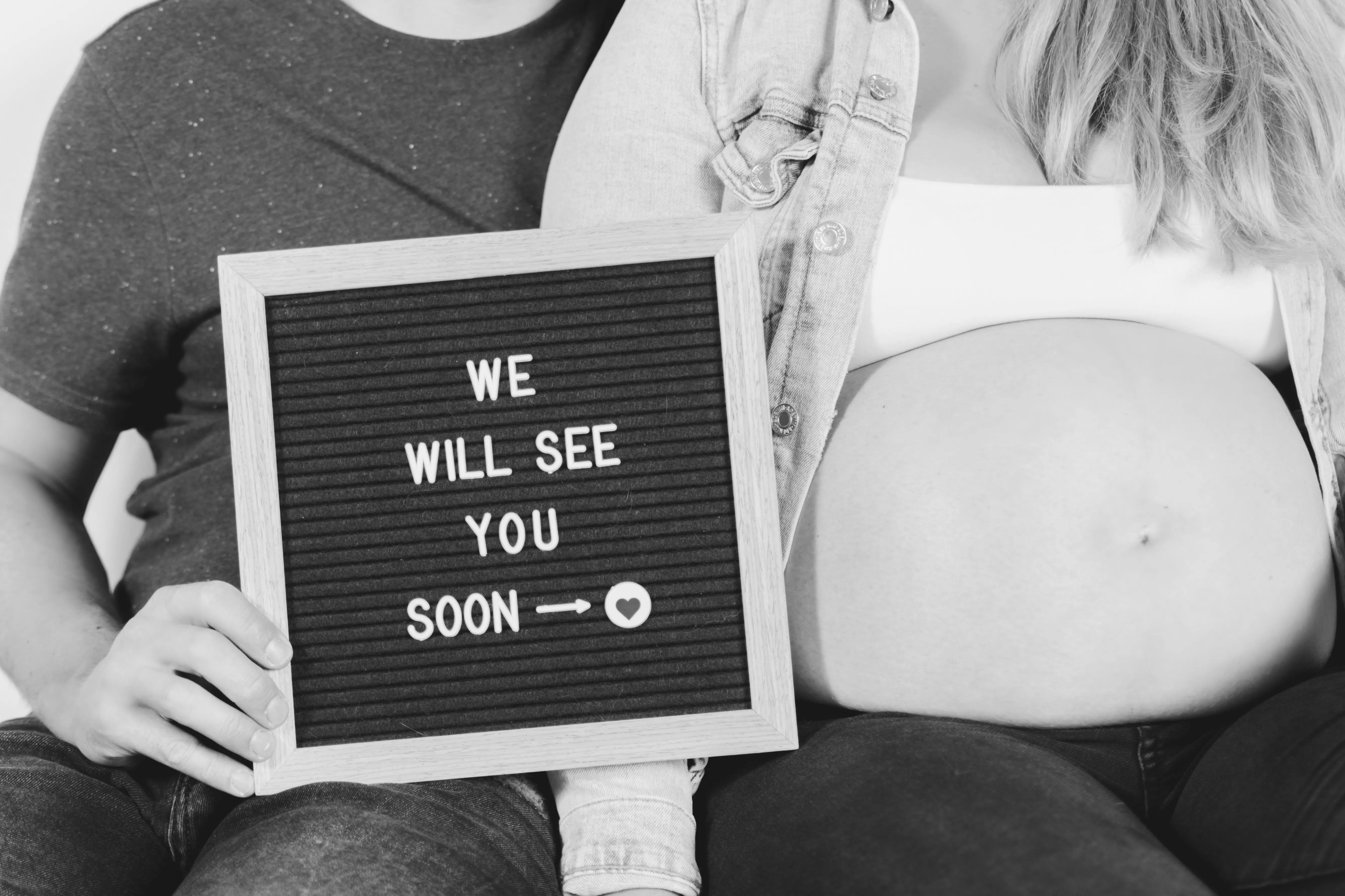 Babybauch Shootings – Foto 28