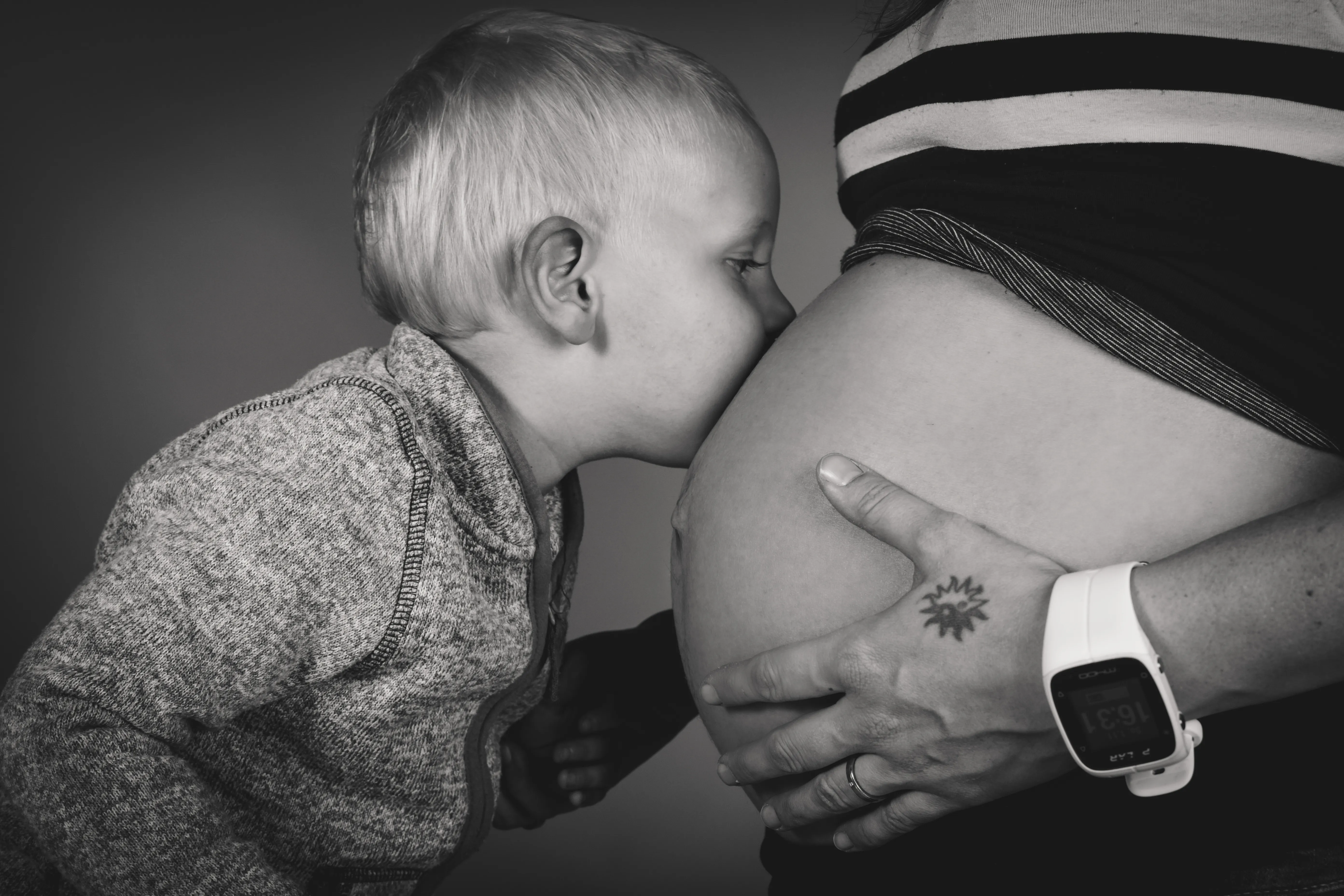 Babybauch Shootings – Foto 33
