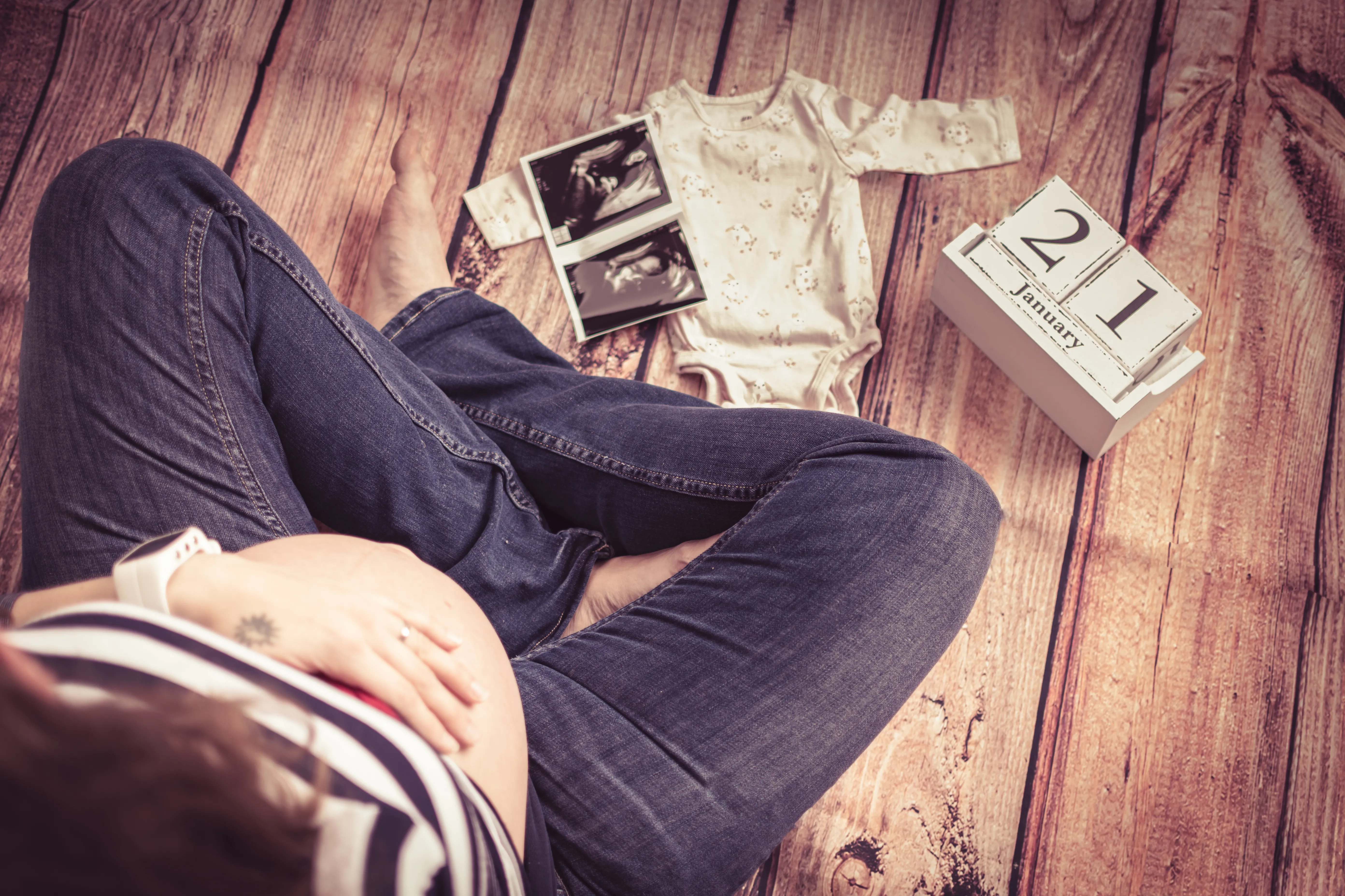 Babybauch Shootings – Foto 41