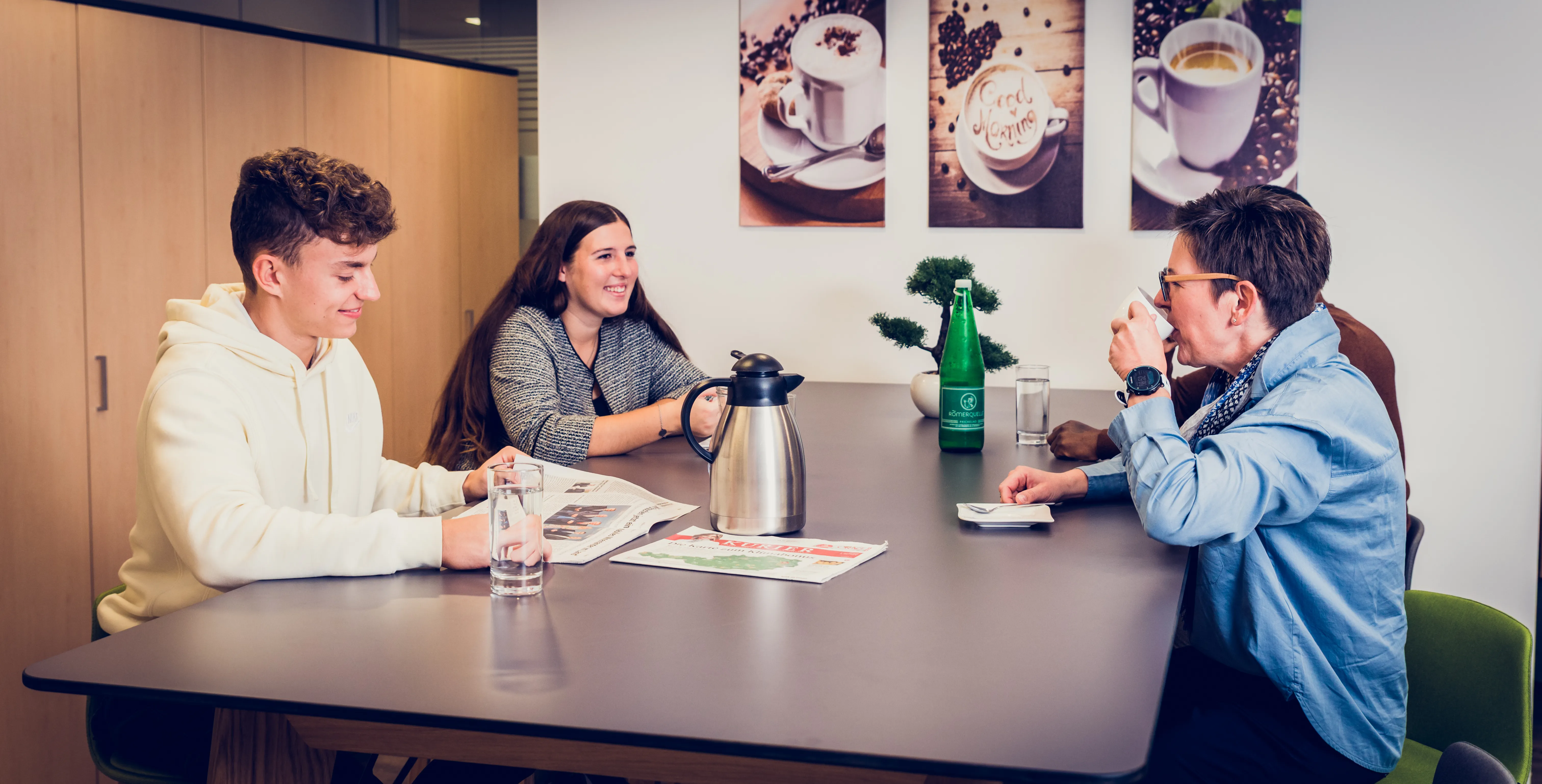 Business Shootings – Foto 11