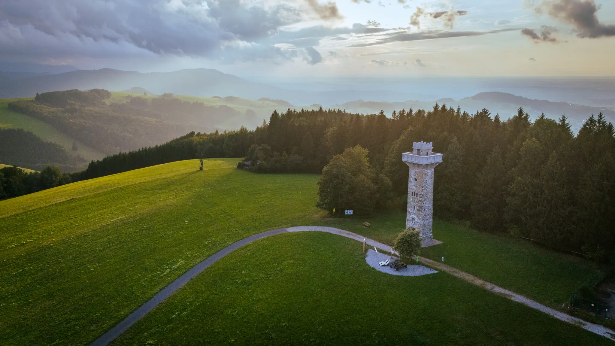 Drohnen-Aufnahmen – Foto 2