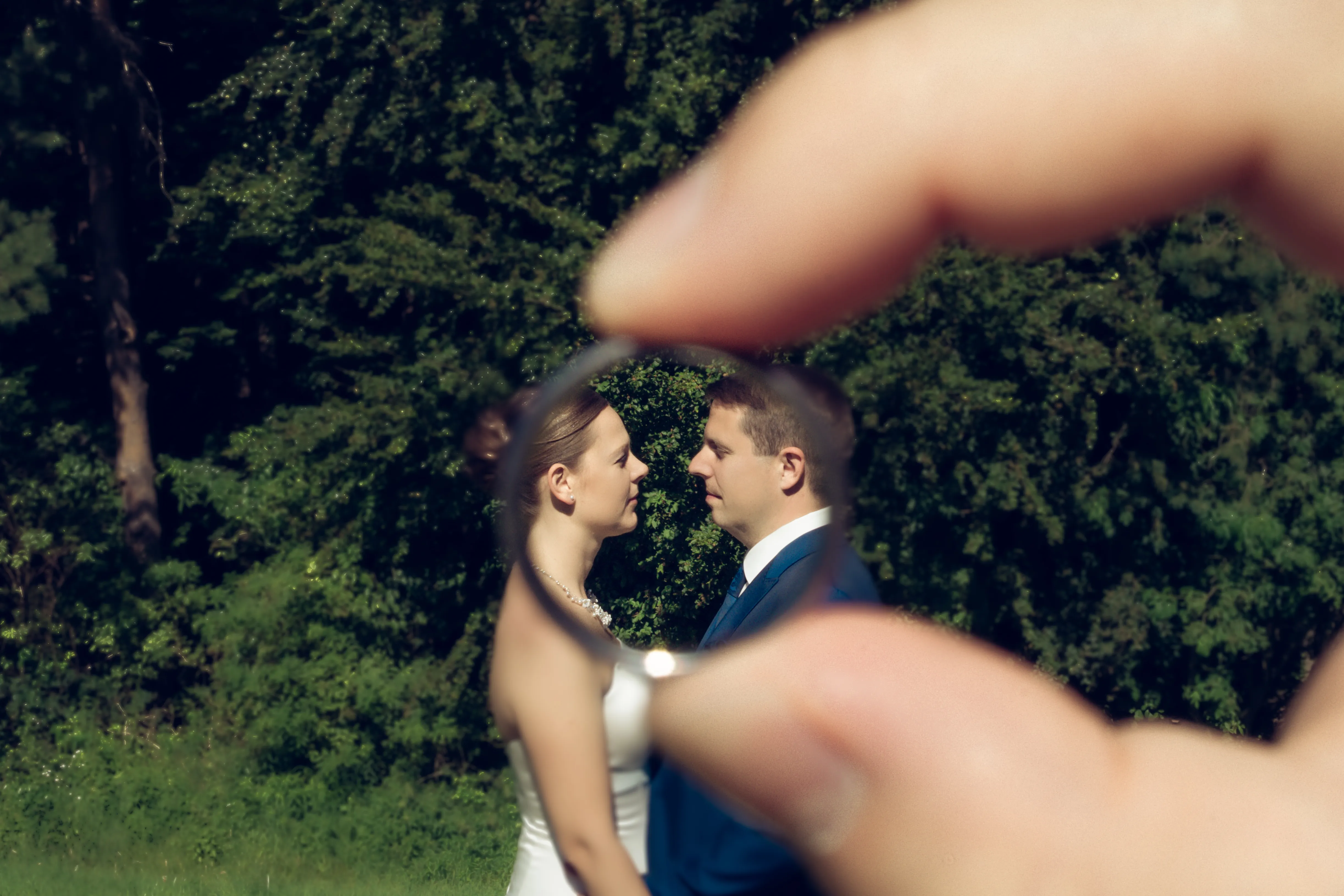 Hochzeiten – Foto 11