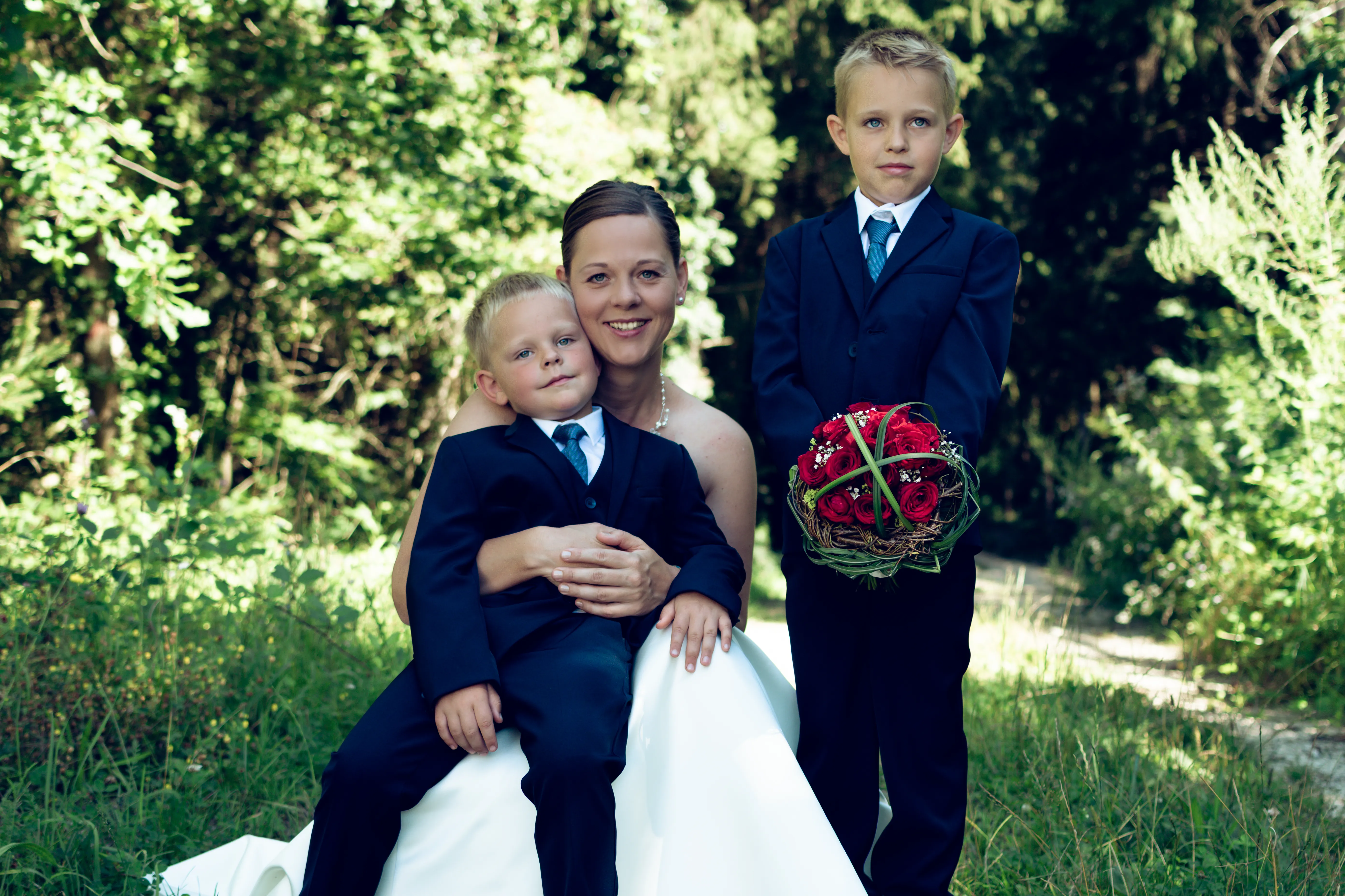 Hochzeiten – Foto 7
