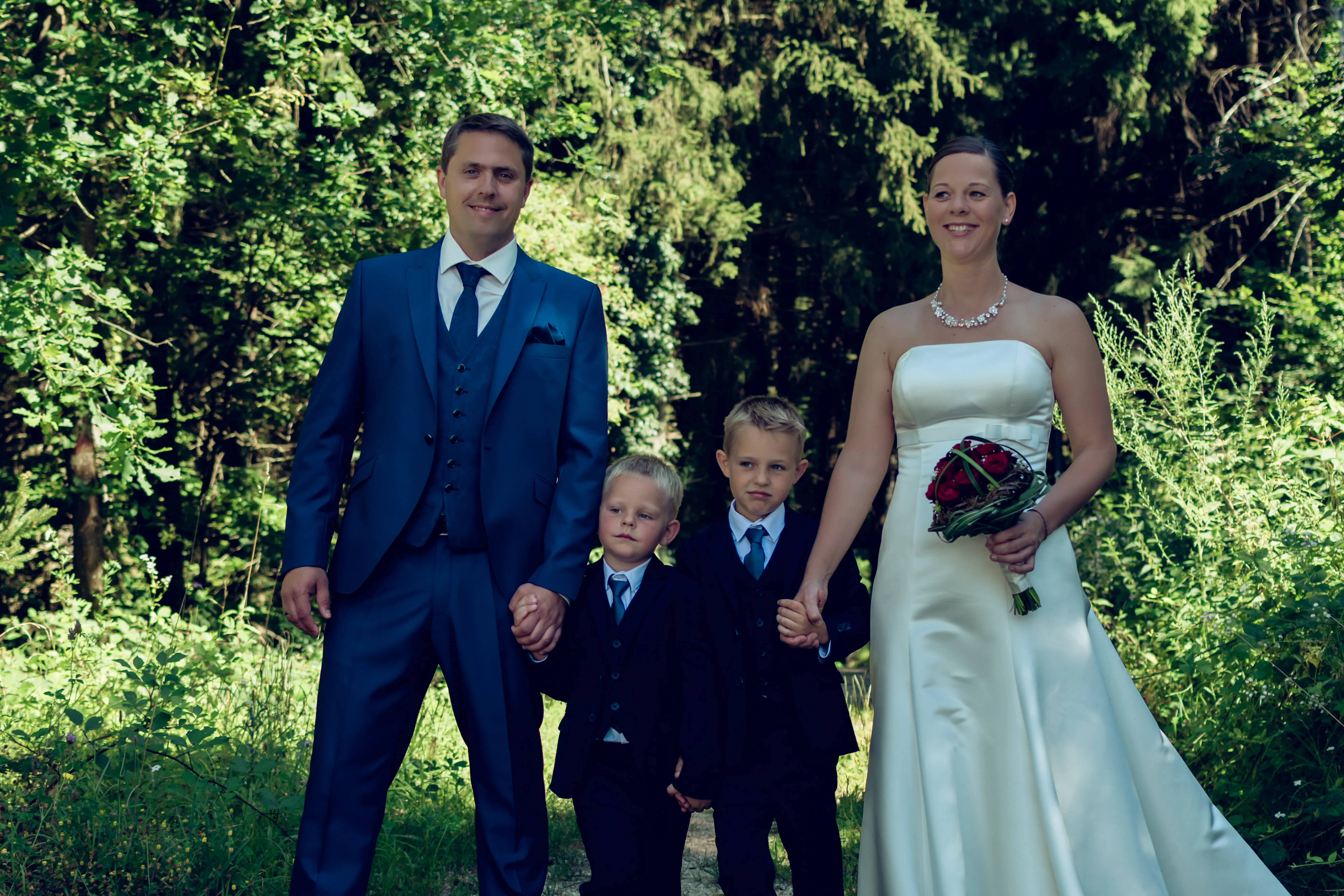 Hochzeiten – Foto 8