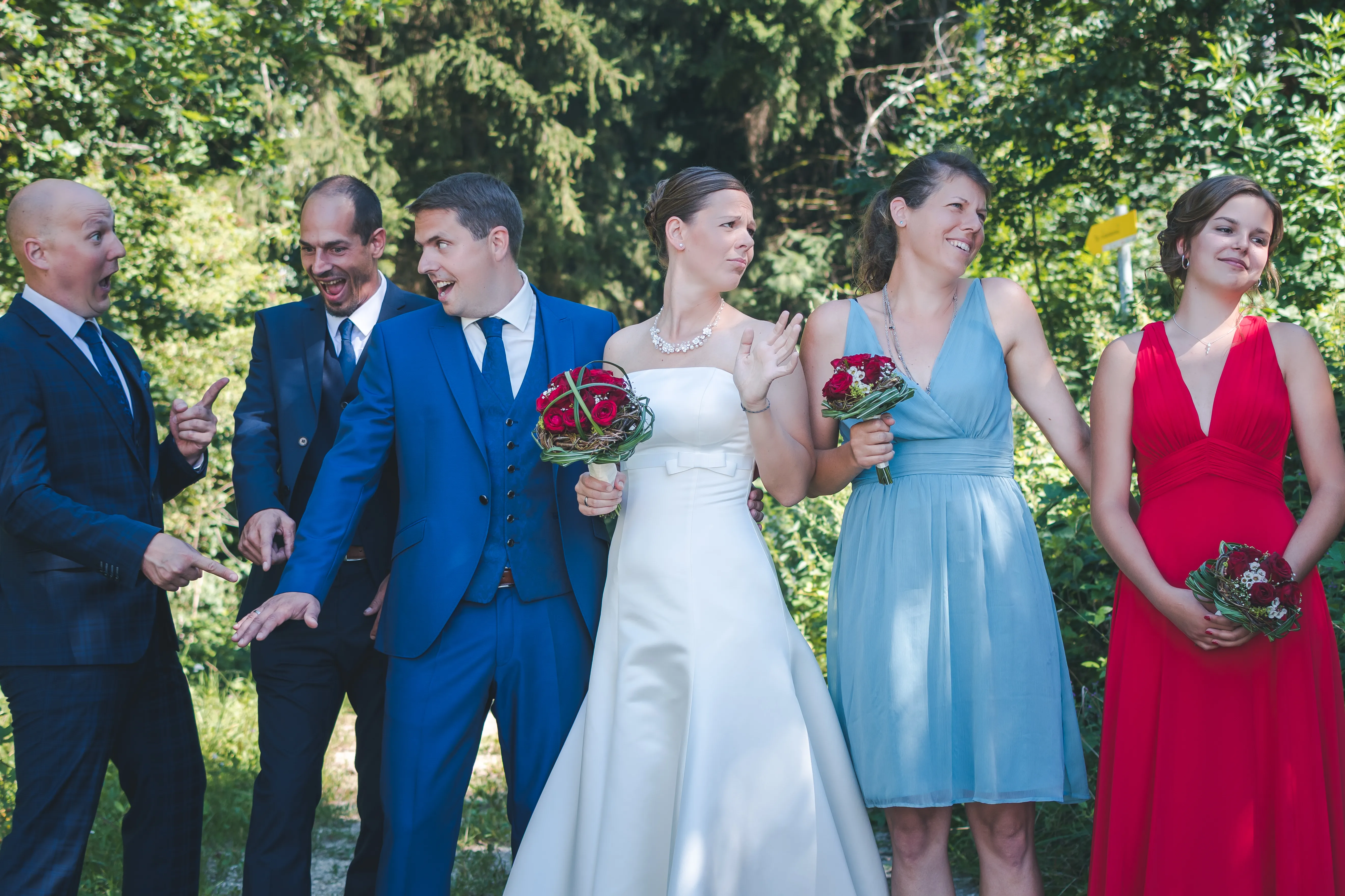 Hochzeiten – Foto 9