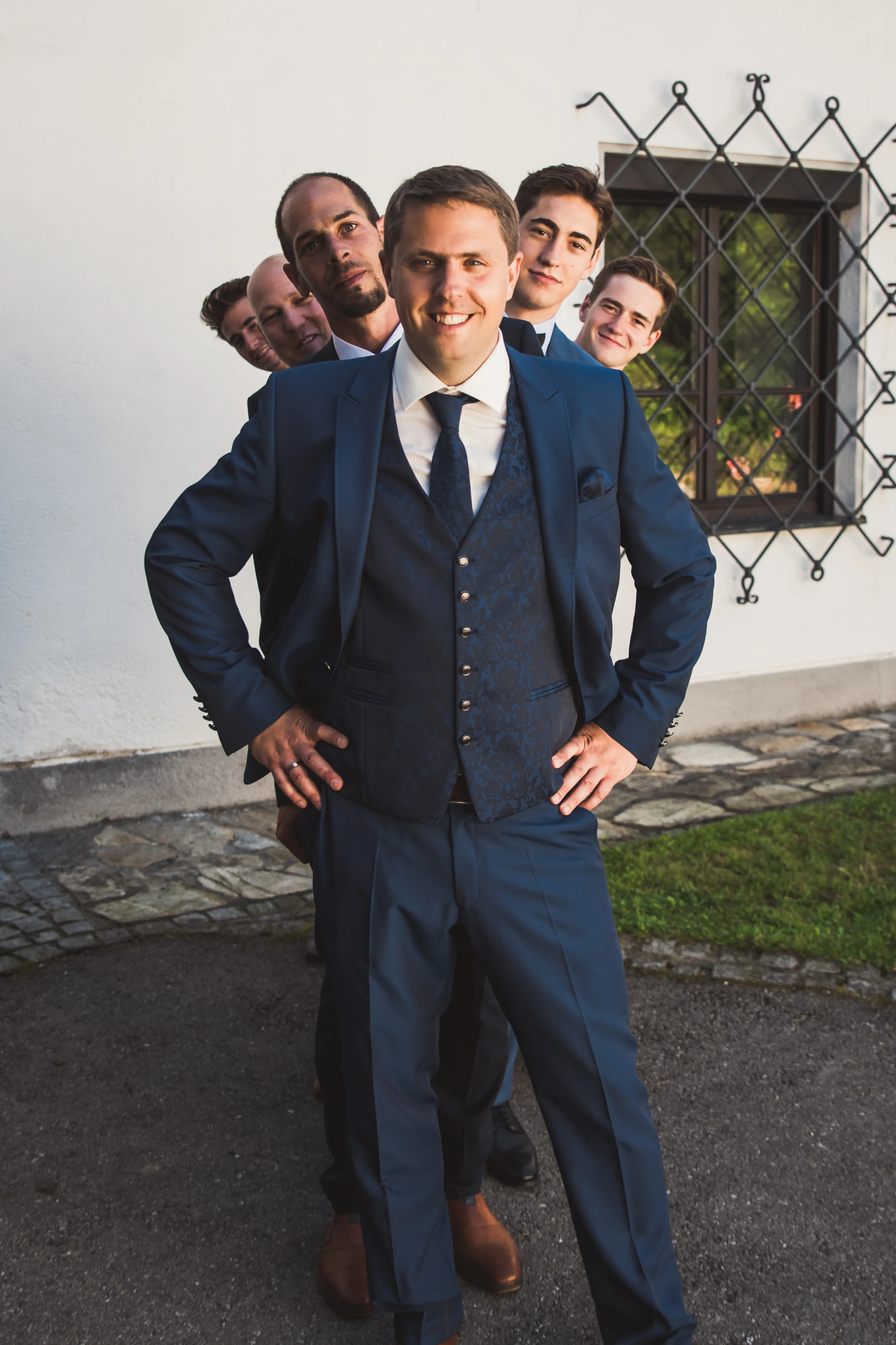 Hochzeiten – Foto 13