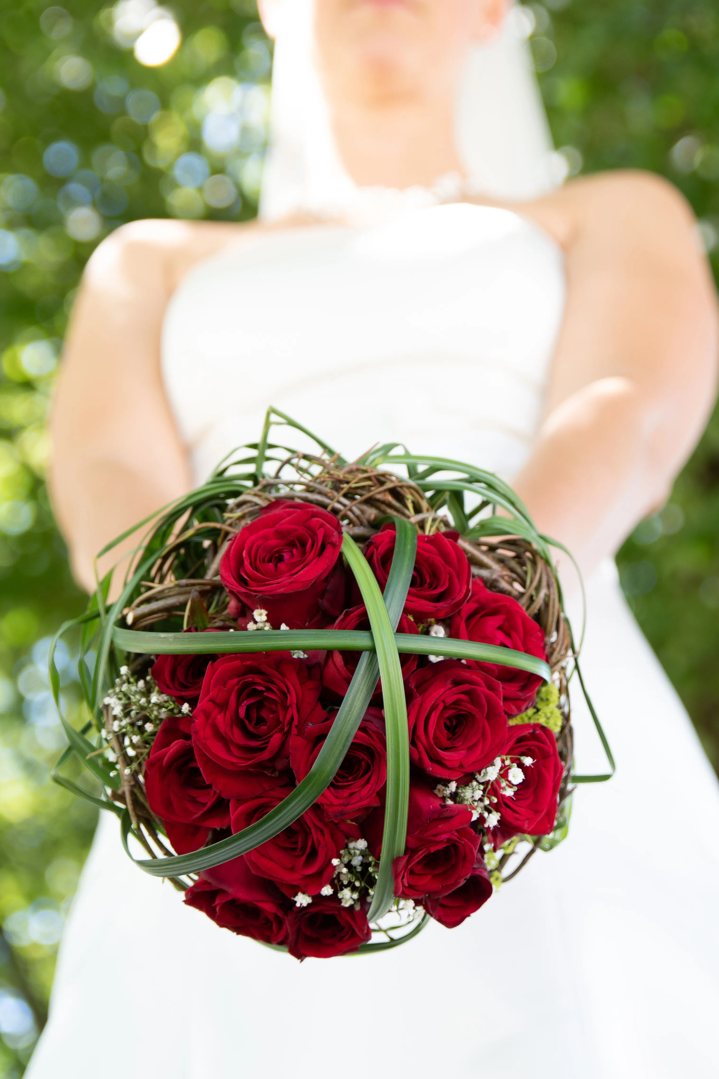 Hochzeiten – Foto 14