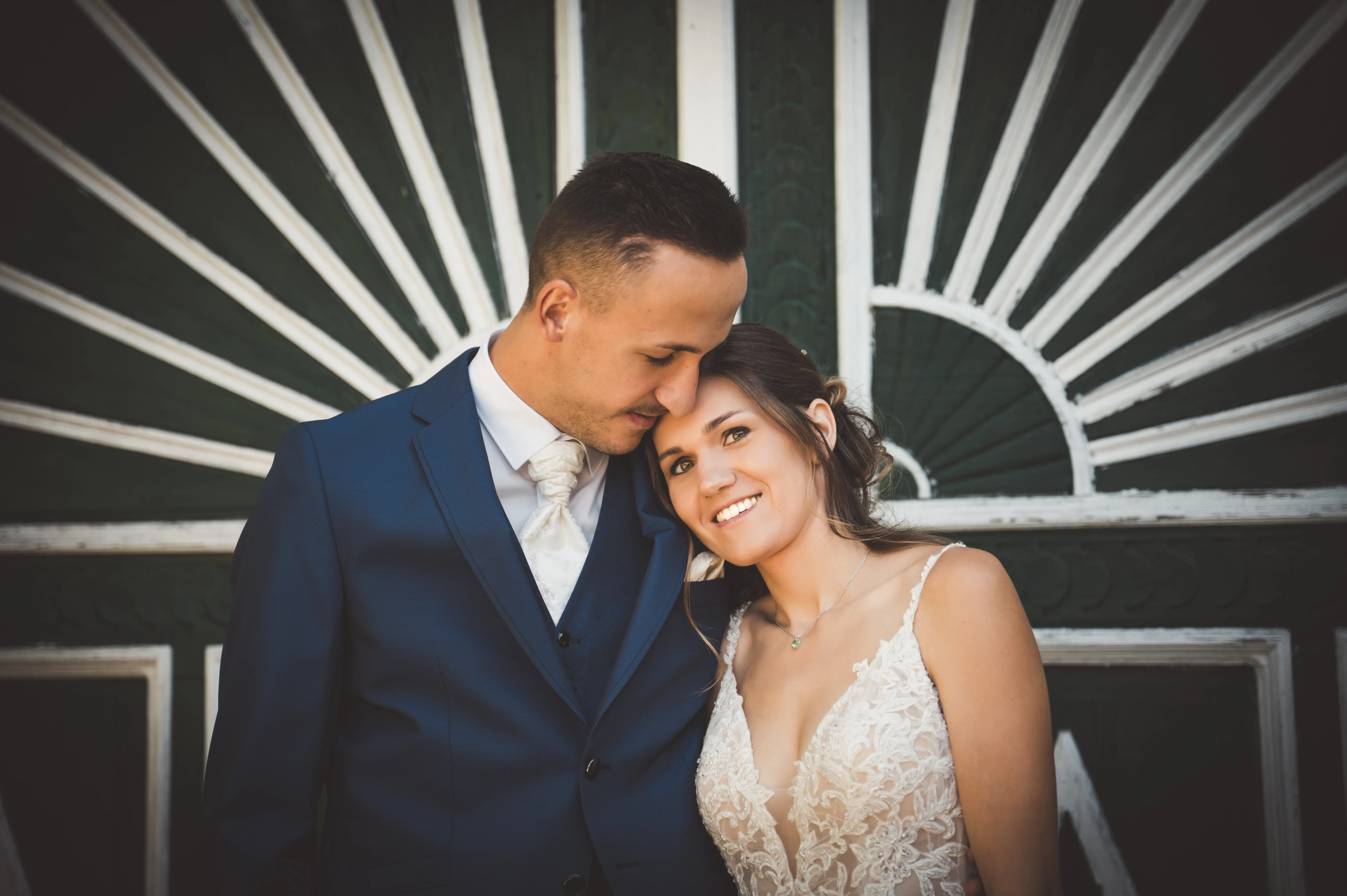 Hochzeiten – Foto 15