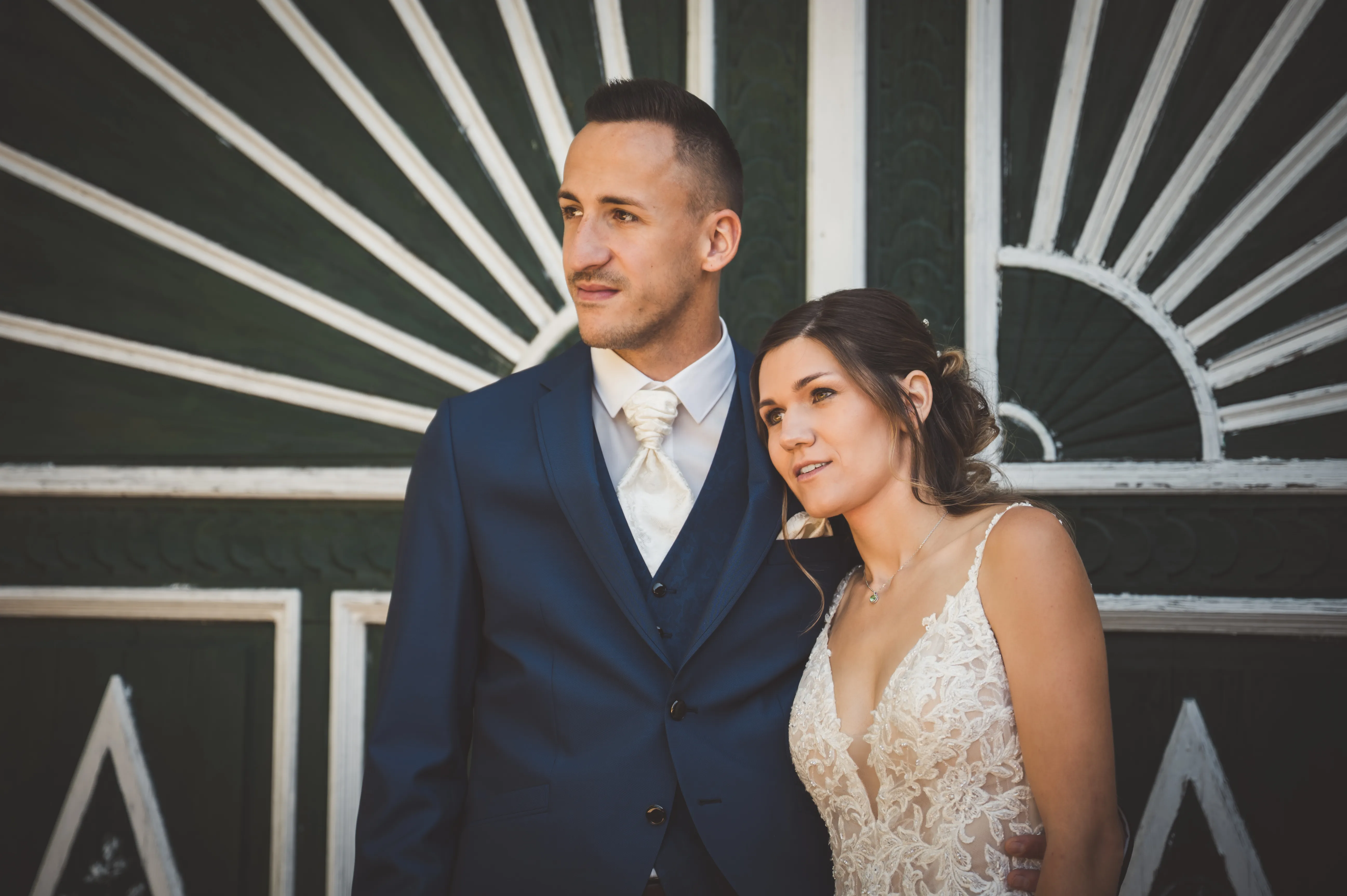 Hochzeiten – Foto 29