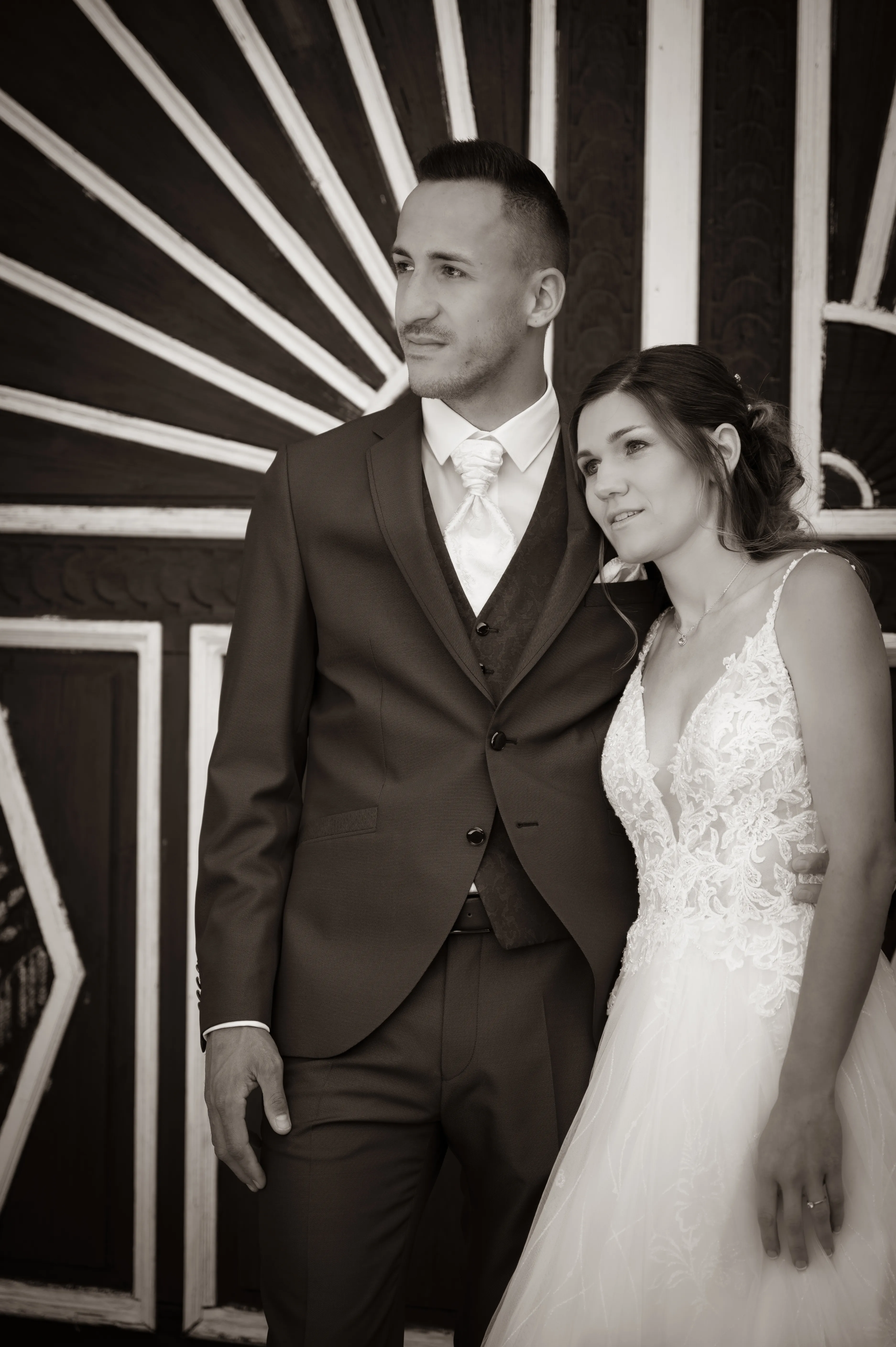 Hochzeiten – Foto 26