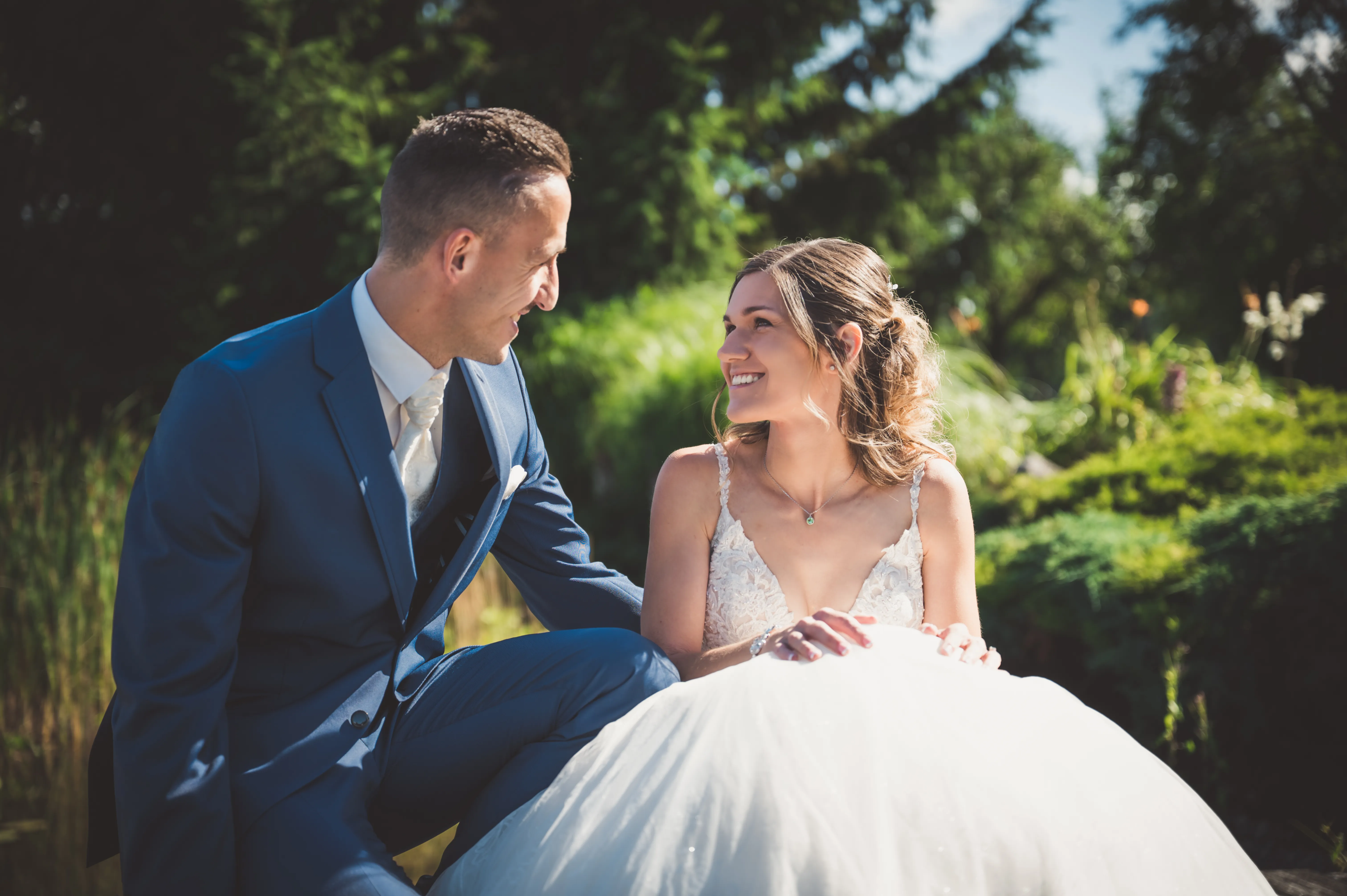 Hochzeiten – Foto 25