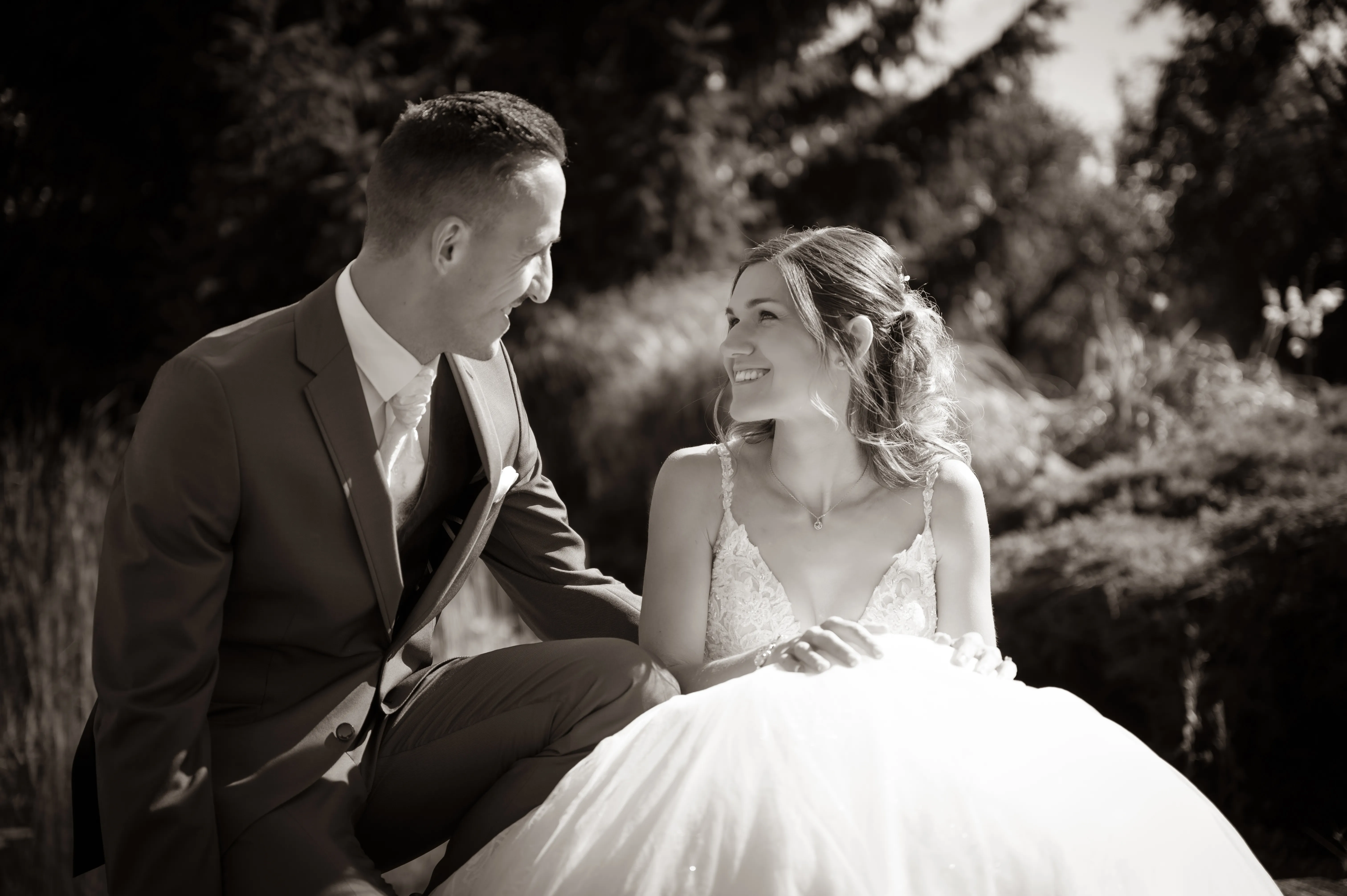 Hochzeiten – Foto 27