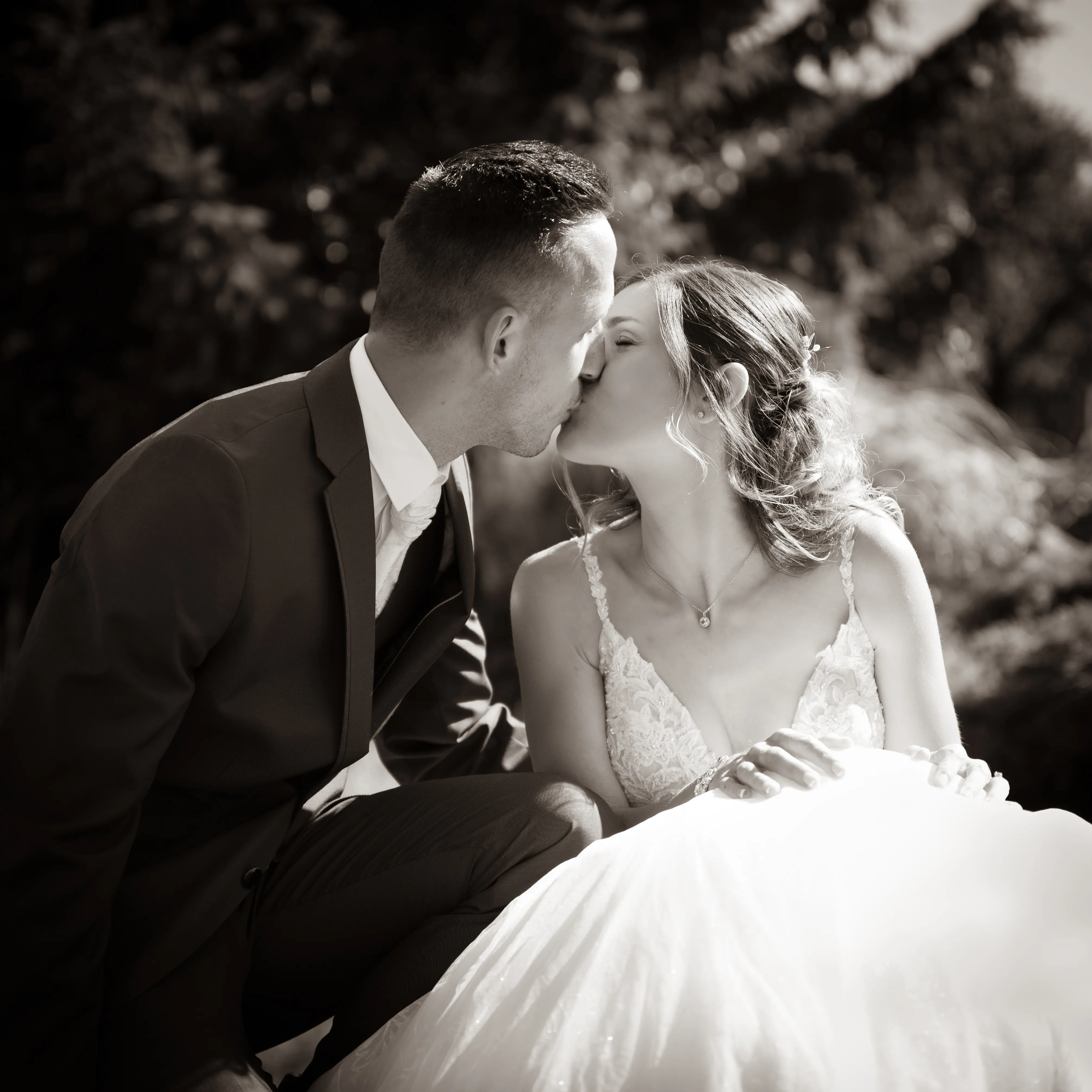 Hochzeiten