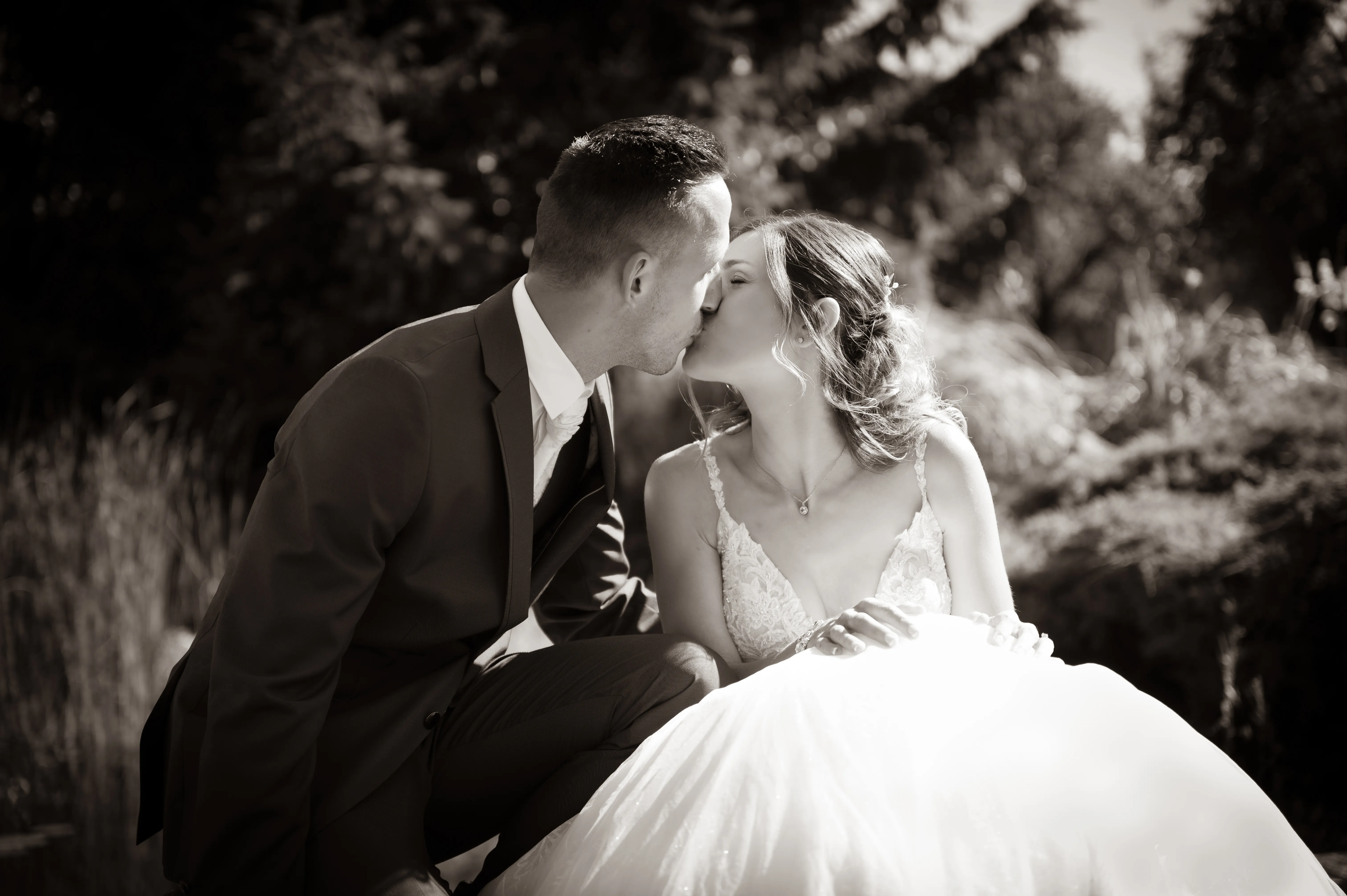 Hochzeiten – Fotografie von B-Capture