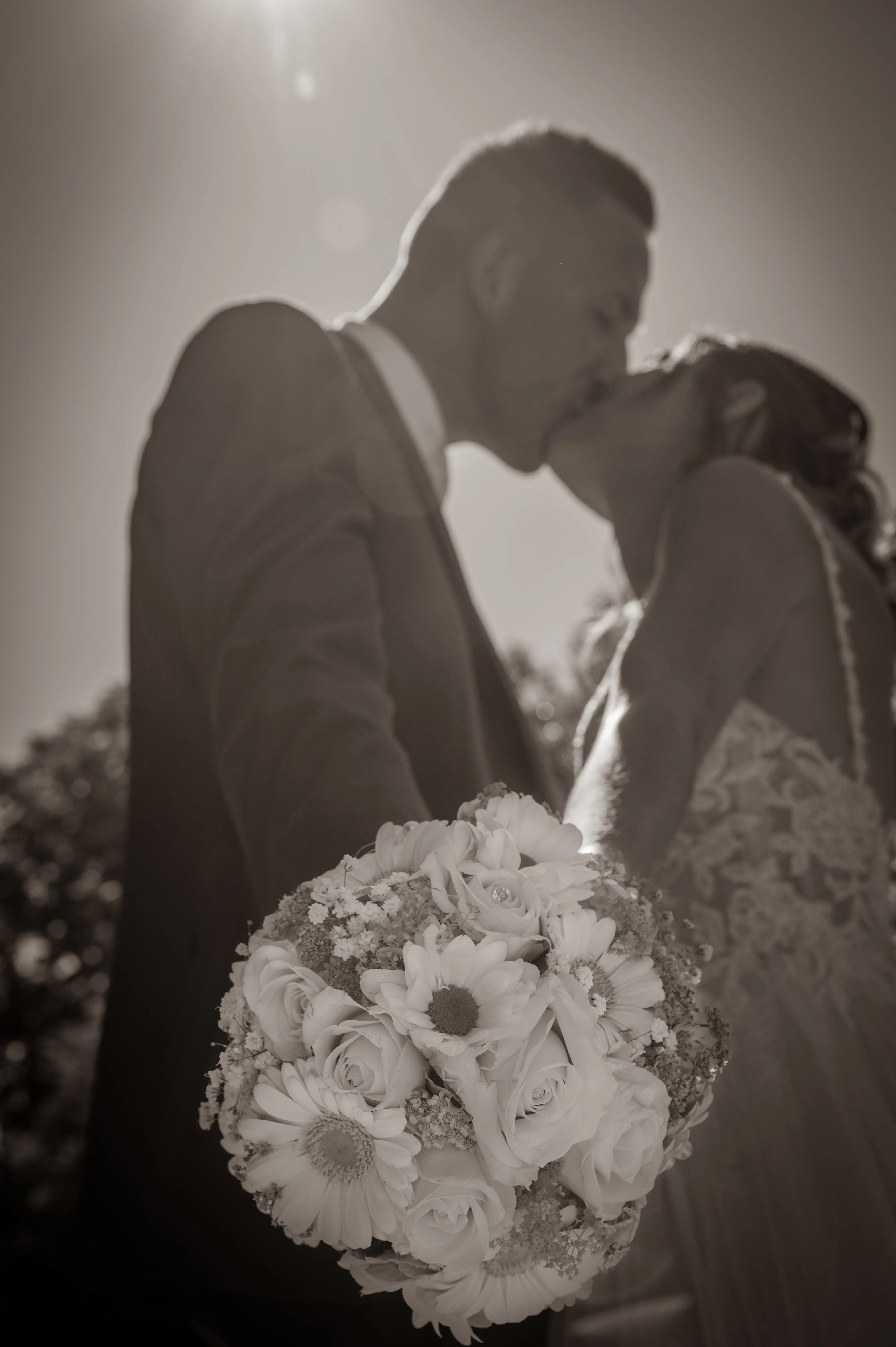 Hochzeiten – Foto 22