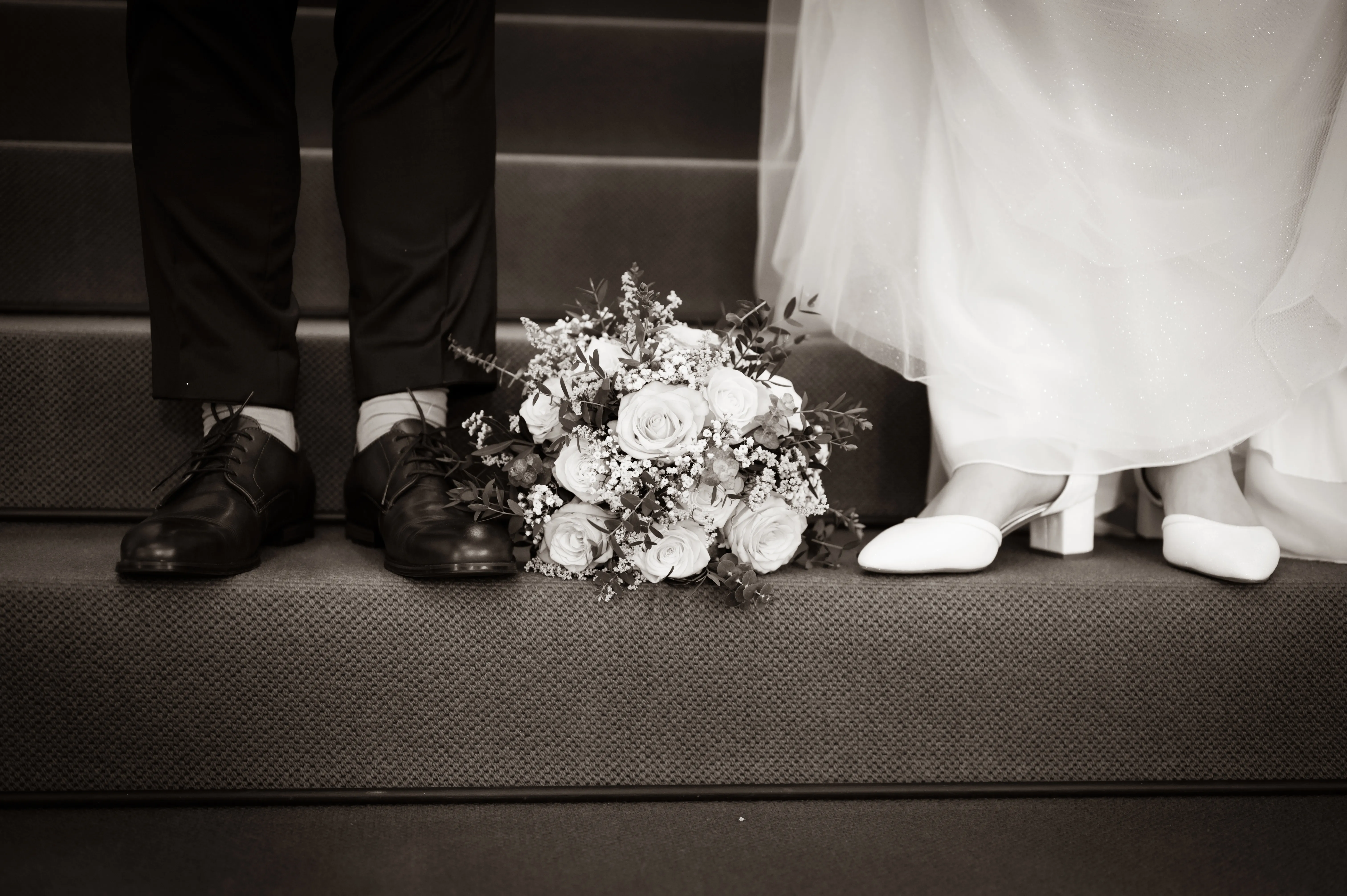 Hochzeiten – Foto 17