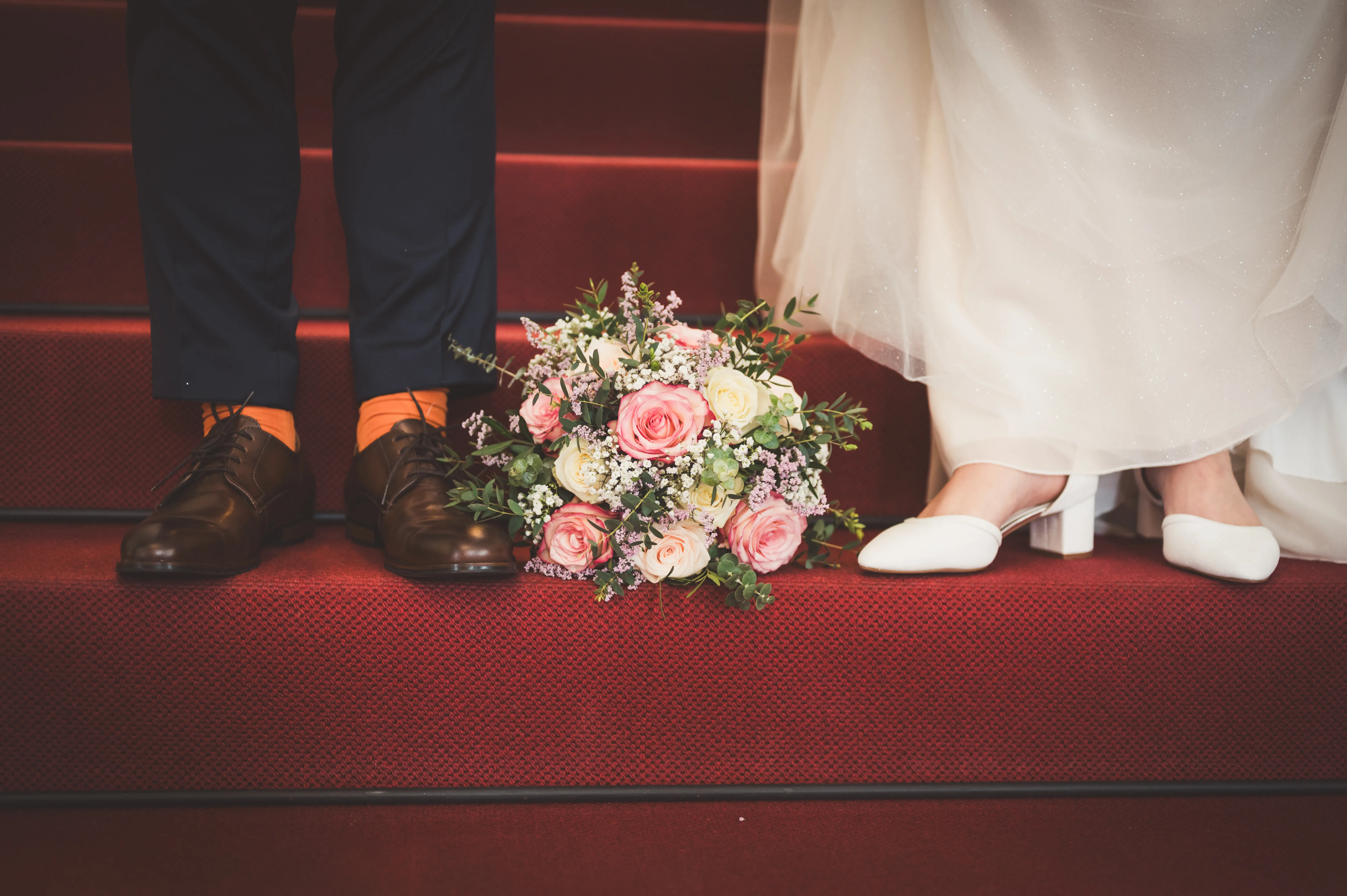 Hochzeiten – Foto 28