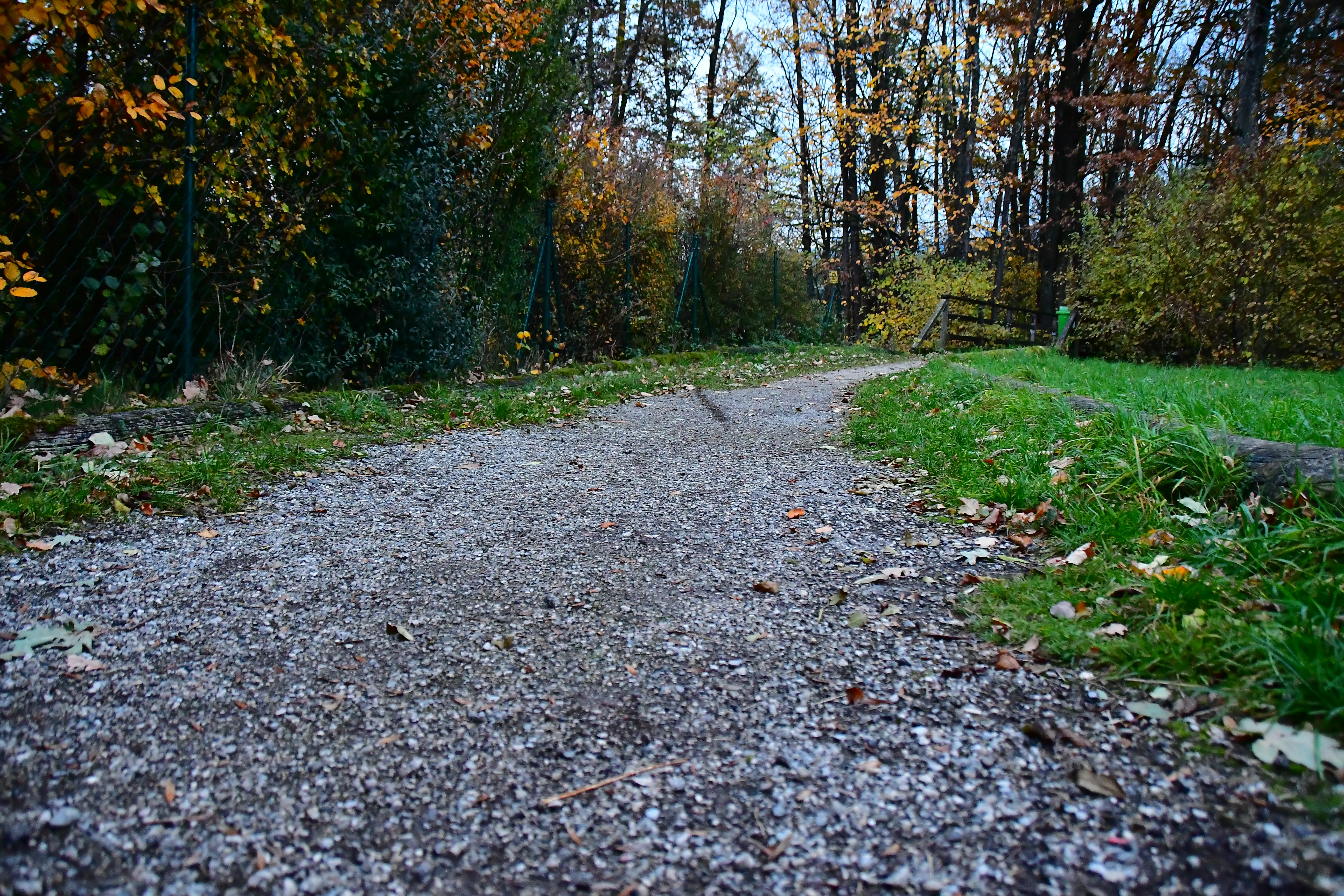 Landschaft & Natur – Foto 4