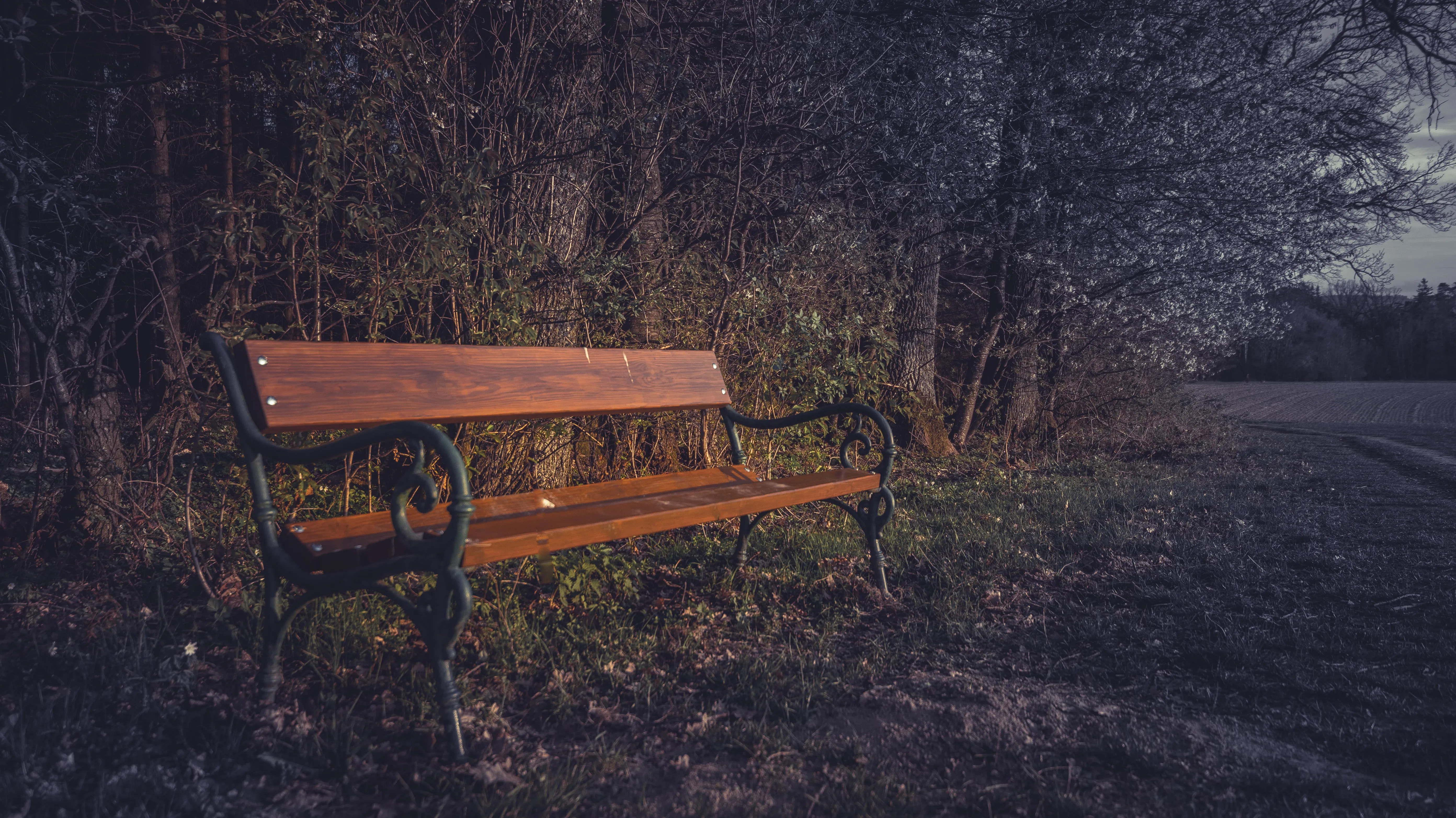 Landschaft & Natur – Foto 17