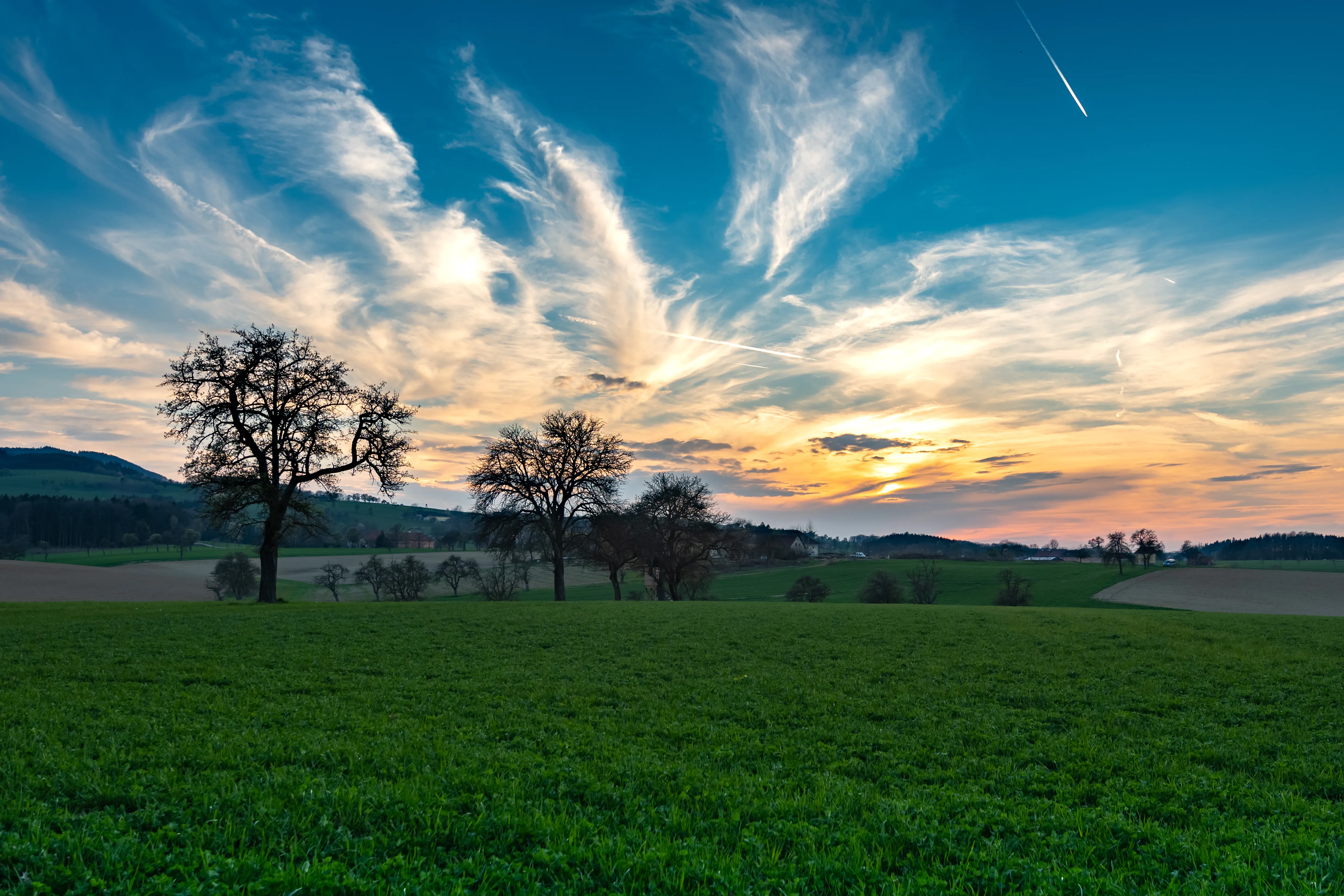 Landschaft & Natur – Foto 18