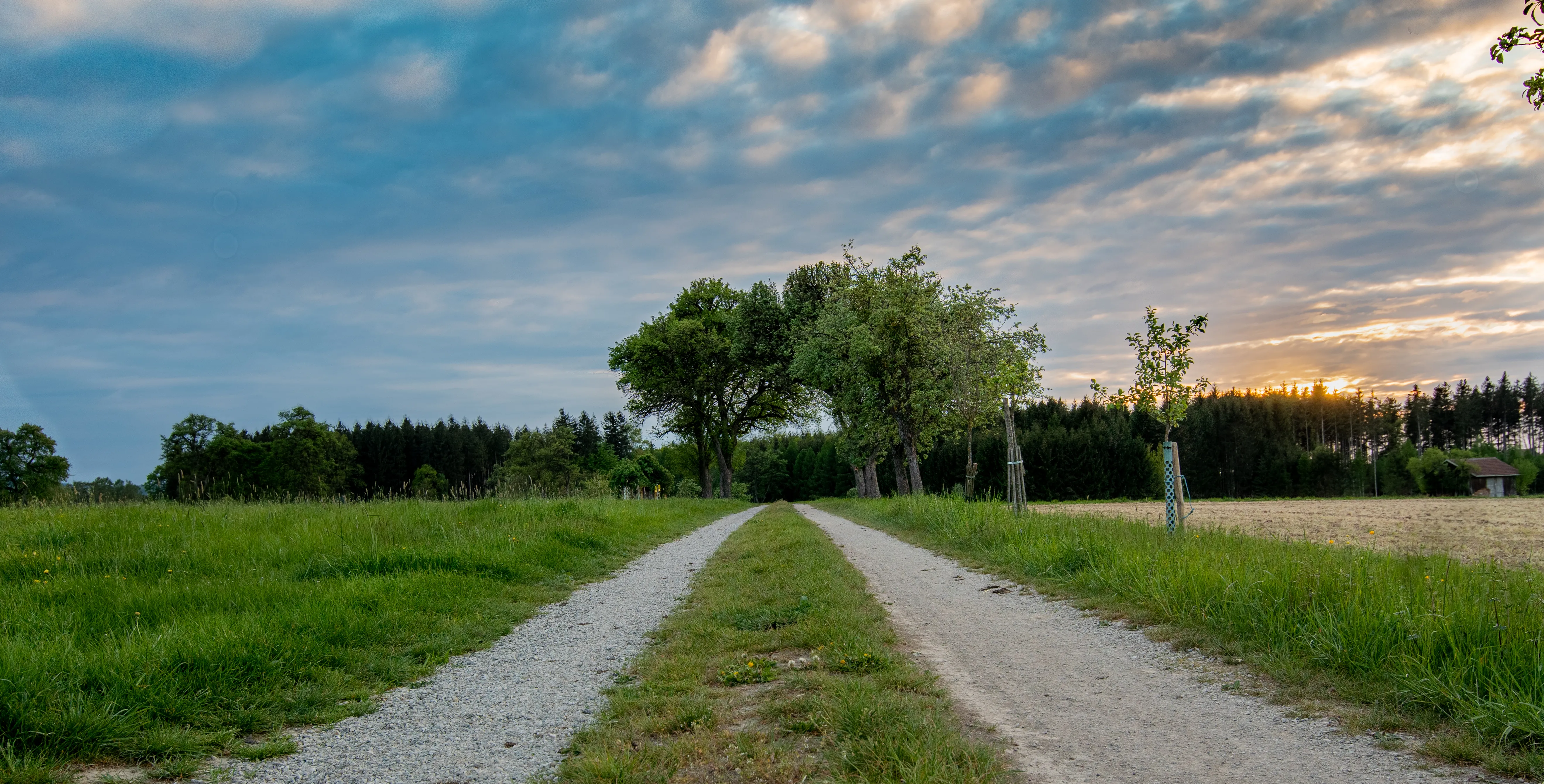 Landschaft & Natur – Foto 19